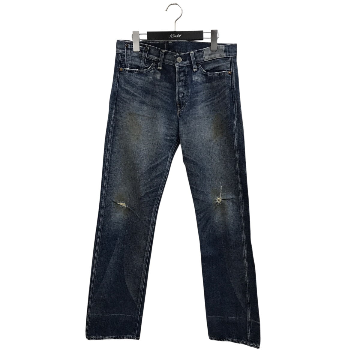LEVI'S(リーバイス) 日本製復刻 J22デニムパンツ66501/501XX 66501
