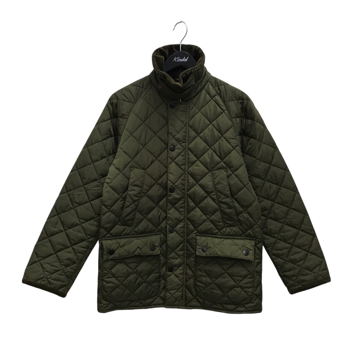 Barbour(バーブァー) BEDALE SL QUILT NYLONキルティングコート