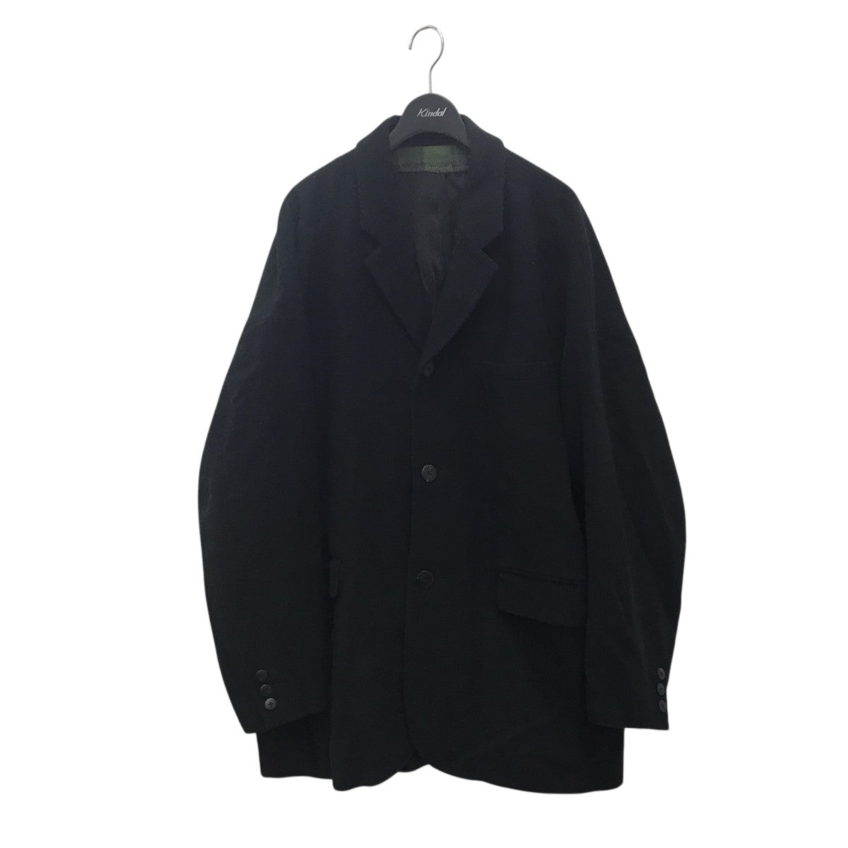 VISVIM(ビズビム) hammons jacketジャケット0122205013023