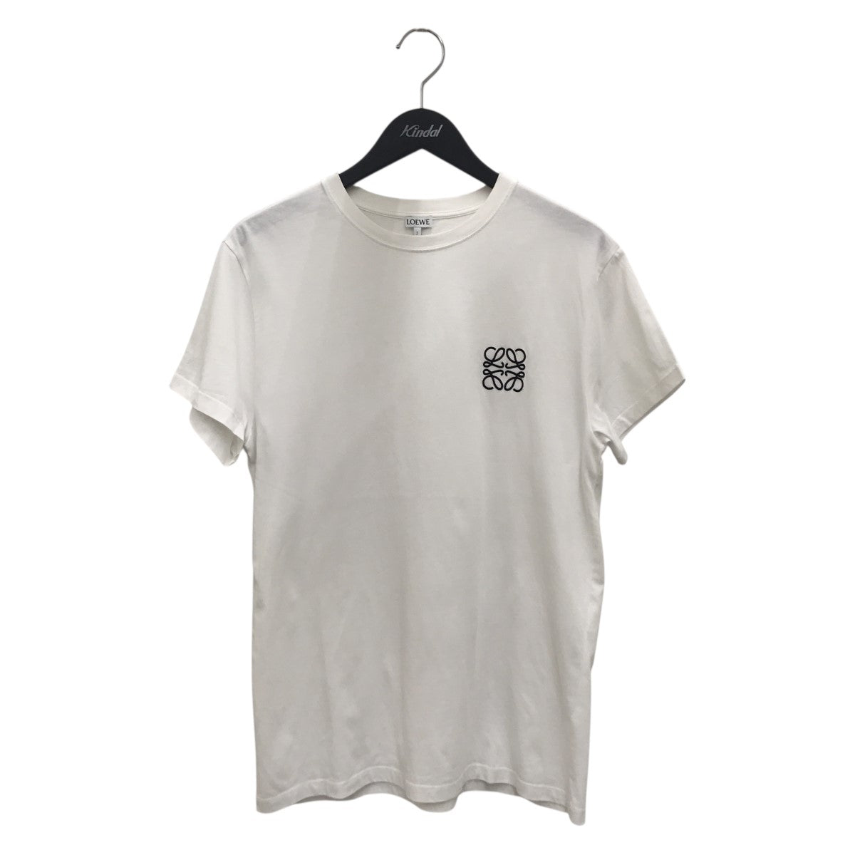 LOEWE(ロエベ) アナグラムTシャツH6109230CR H6109230CR