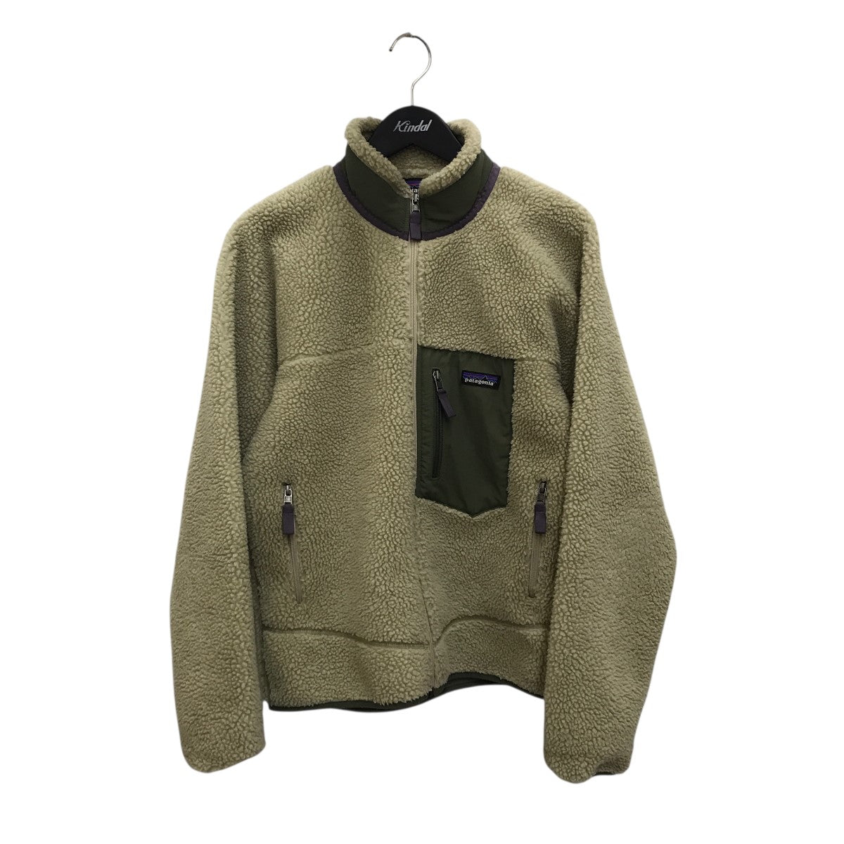 Patagonia(パタゴニア) クラシックレトロXボアジャケット23056