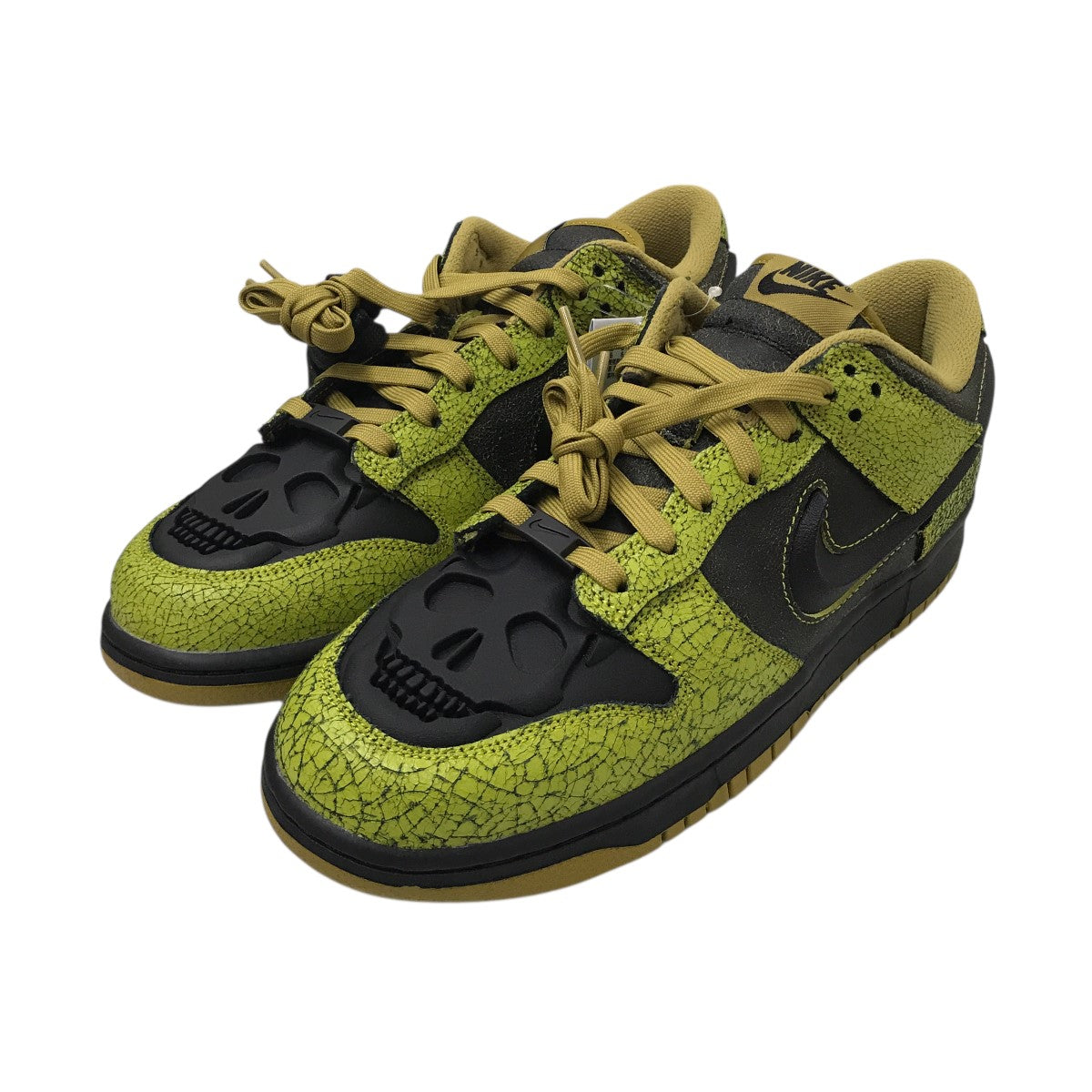 NIKE(ナイキ) DUNK LOW RETRO QS BRIGHT CACTUSスニーカーHV6103