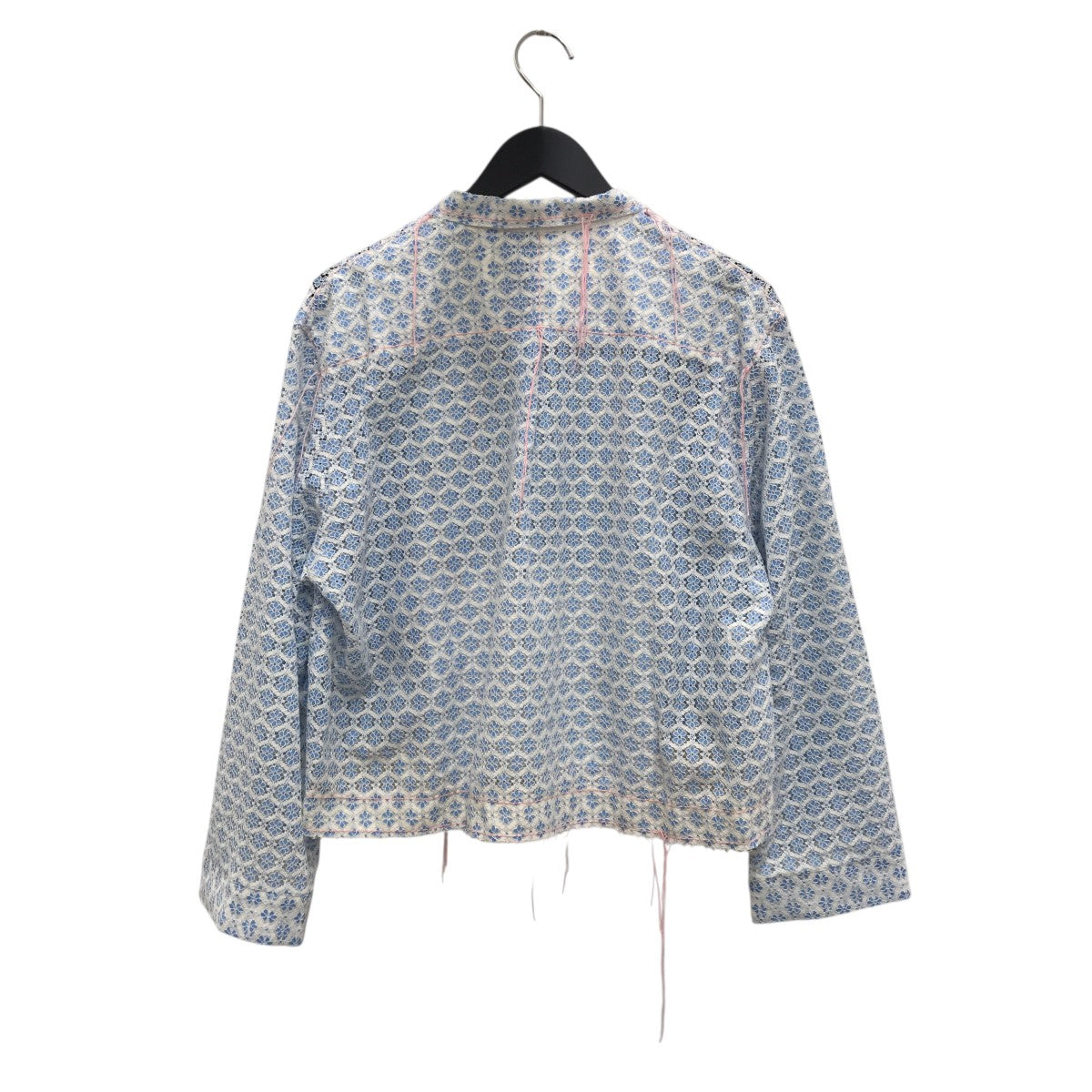 レースジャケット