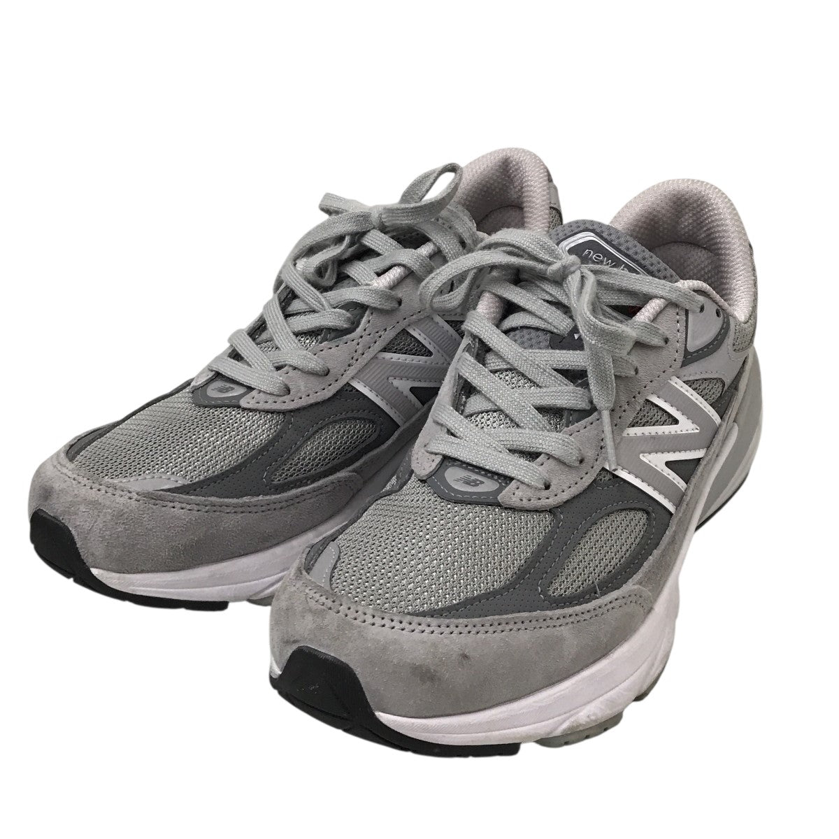 NEW BALANCE(ニューバランス) 990V6スニーカーM990GL6 M990GL6