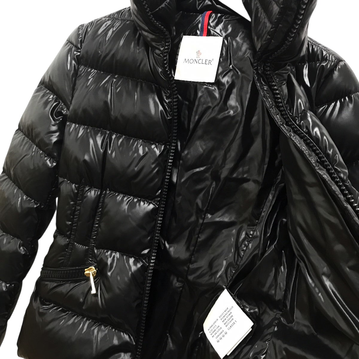 MONCLER DAPHNEダウンジャケットB20934688205 古着・中古-10枚目のアイテム画像