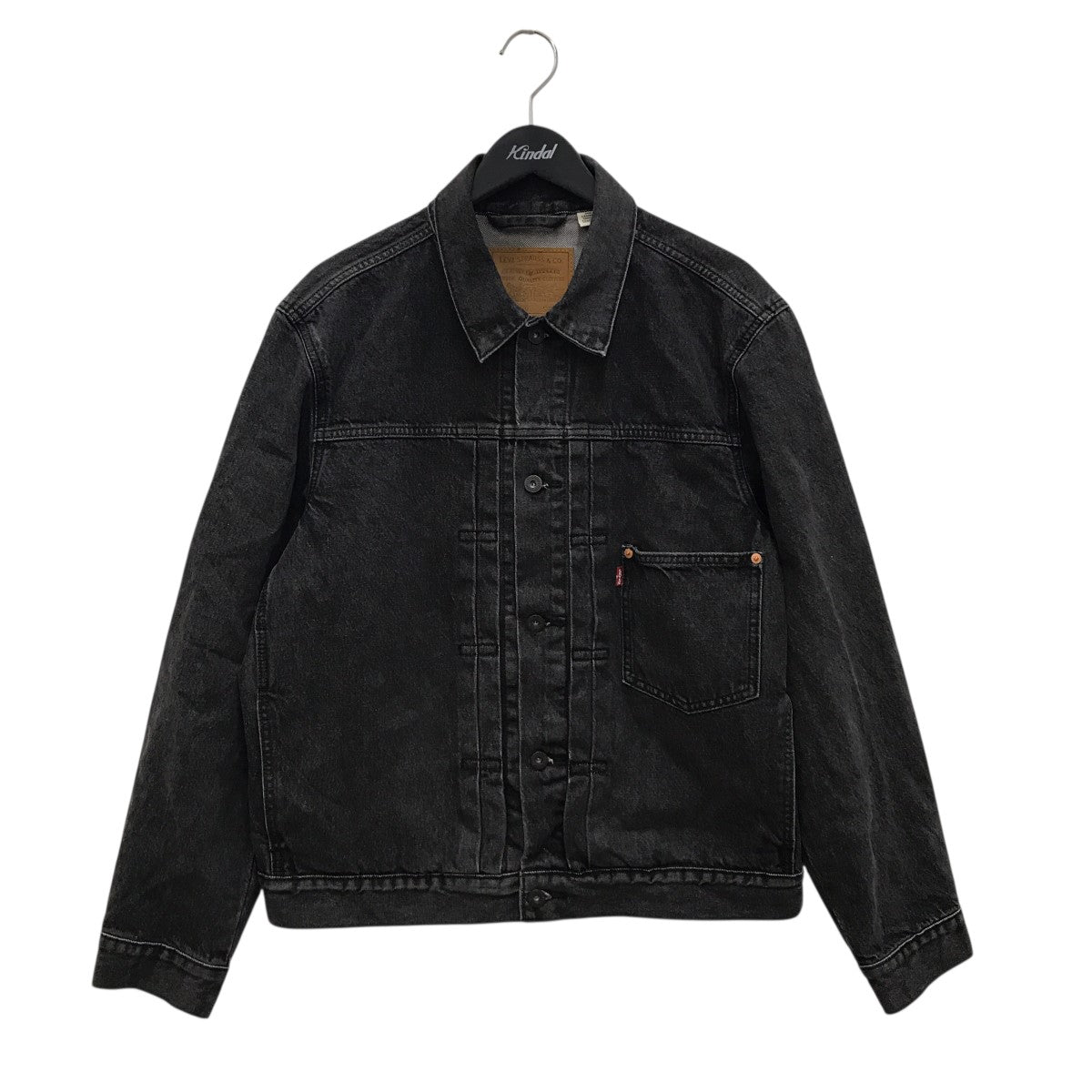 LEVI'S(リーバイス) TYPEトラッカーデニムジャケットA3174-0000