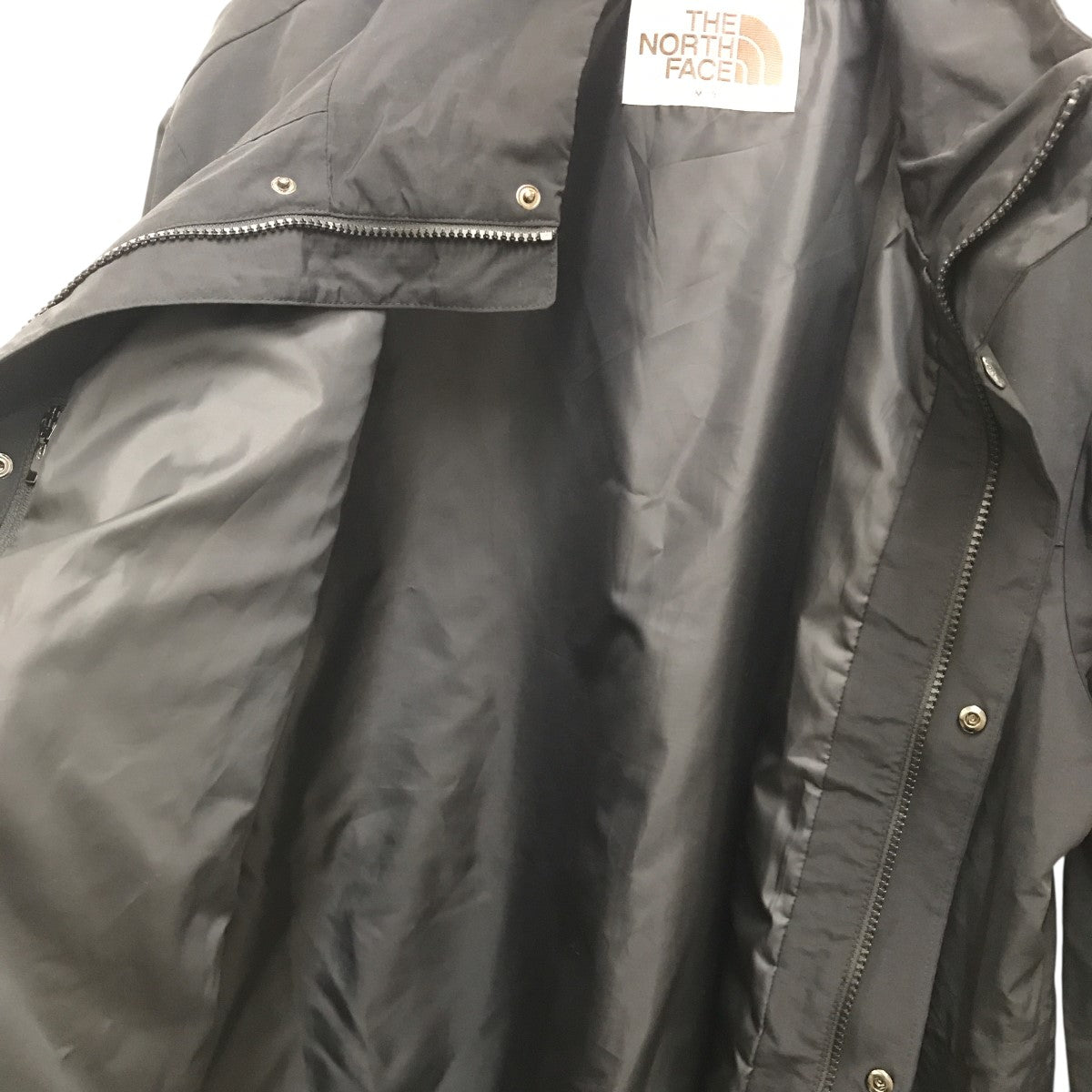 並行輸入ジャケットコートNC4HL50L