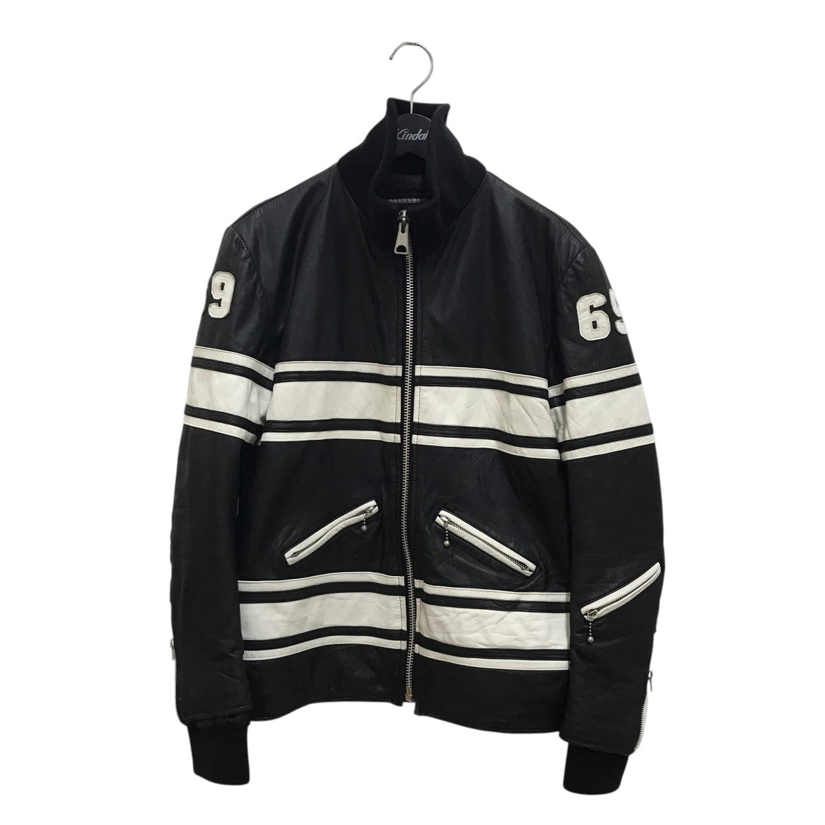 NEIGHBORHOOD(ネイバーフッド) 10th anniversaryジャケットTSNH-JK14