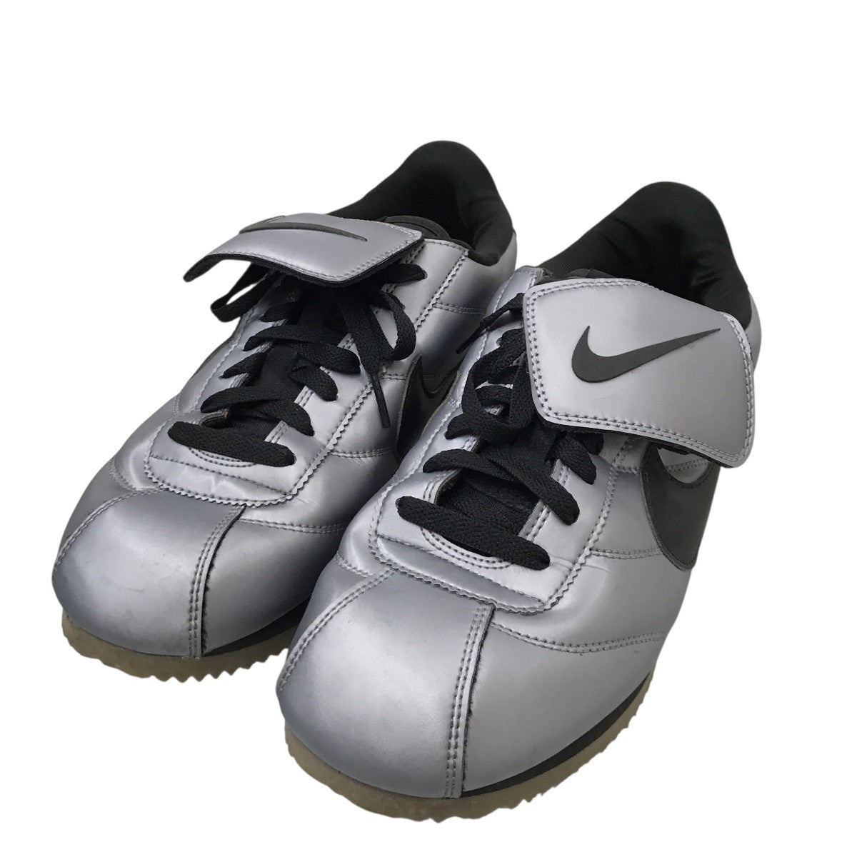NIKE コルテッツ SEスニーカーHQ3490-099 古着・中古-1枚目のアイテム画像