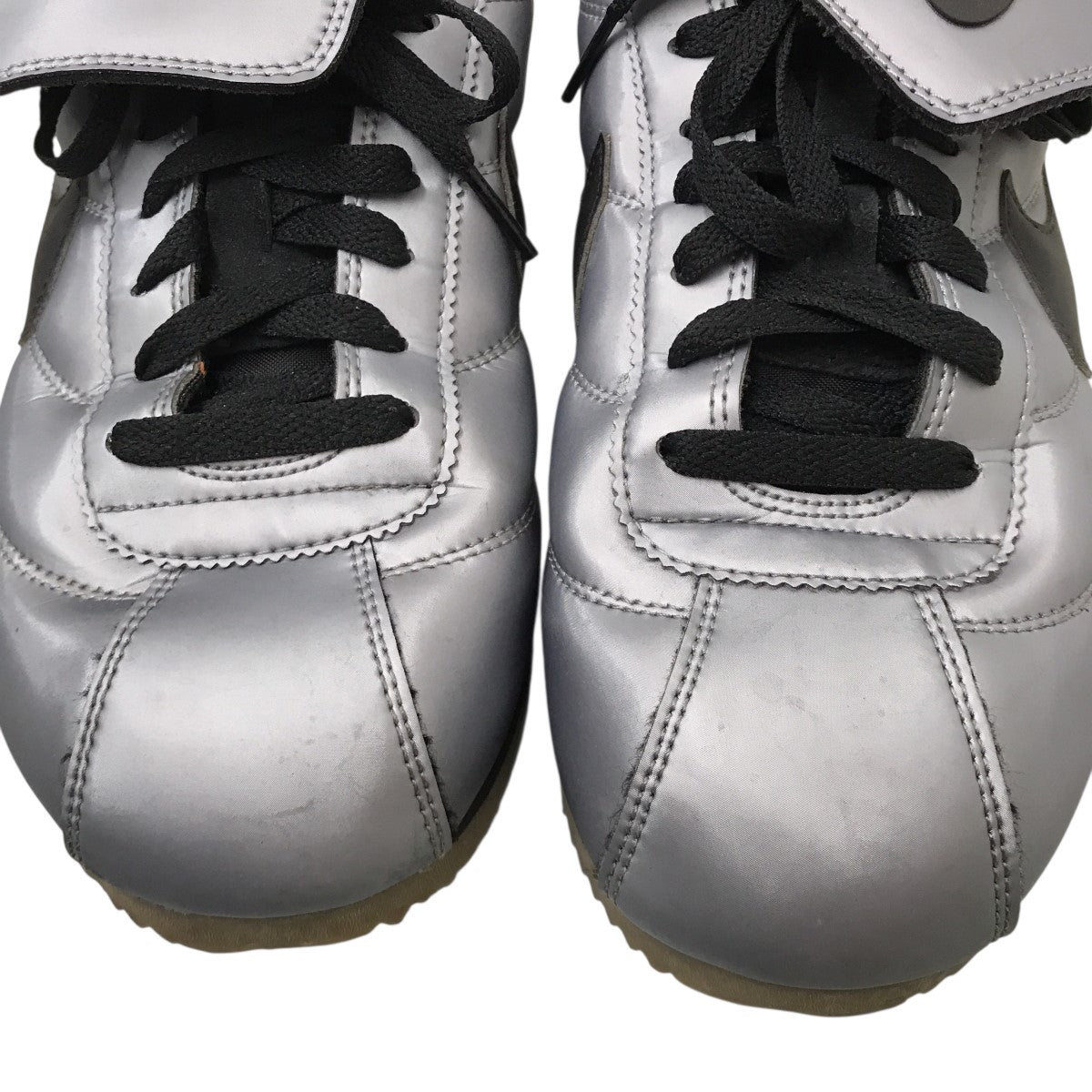 NIKE コルテッツ SEスニーカーHQ3490-099 古着・中古-3枚目のアイテム画像