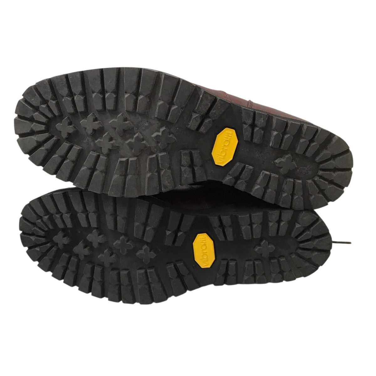 junhashimoto Mauntain BootsブーツS22 古着・中古-4枚目のアイテム画像