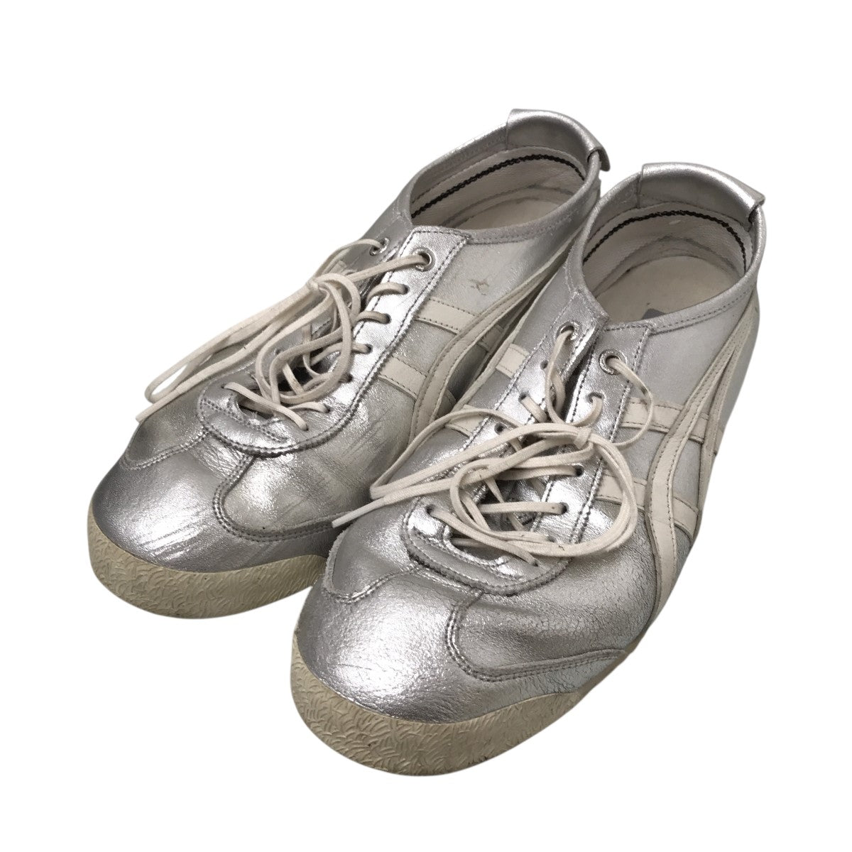 Onitsuka Tiger(オニツカタイガー) MEXICO 66 SDスニーカー