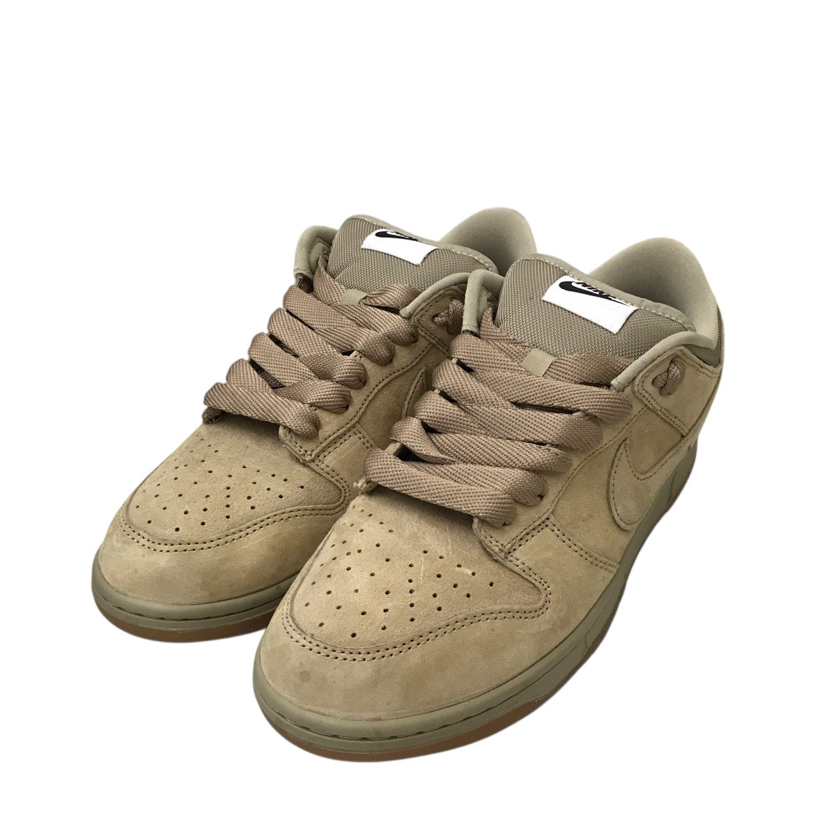 NIKE SB(ナイキSB) DUNK LOW PRO BスニーカーHJ0367-200 HJ0367