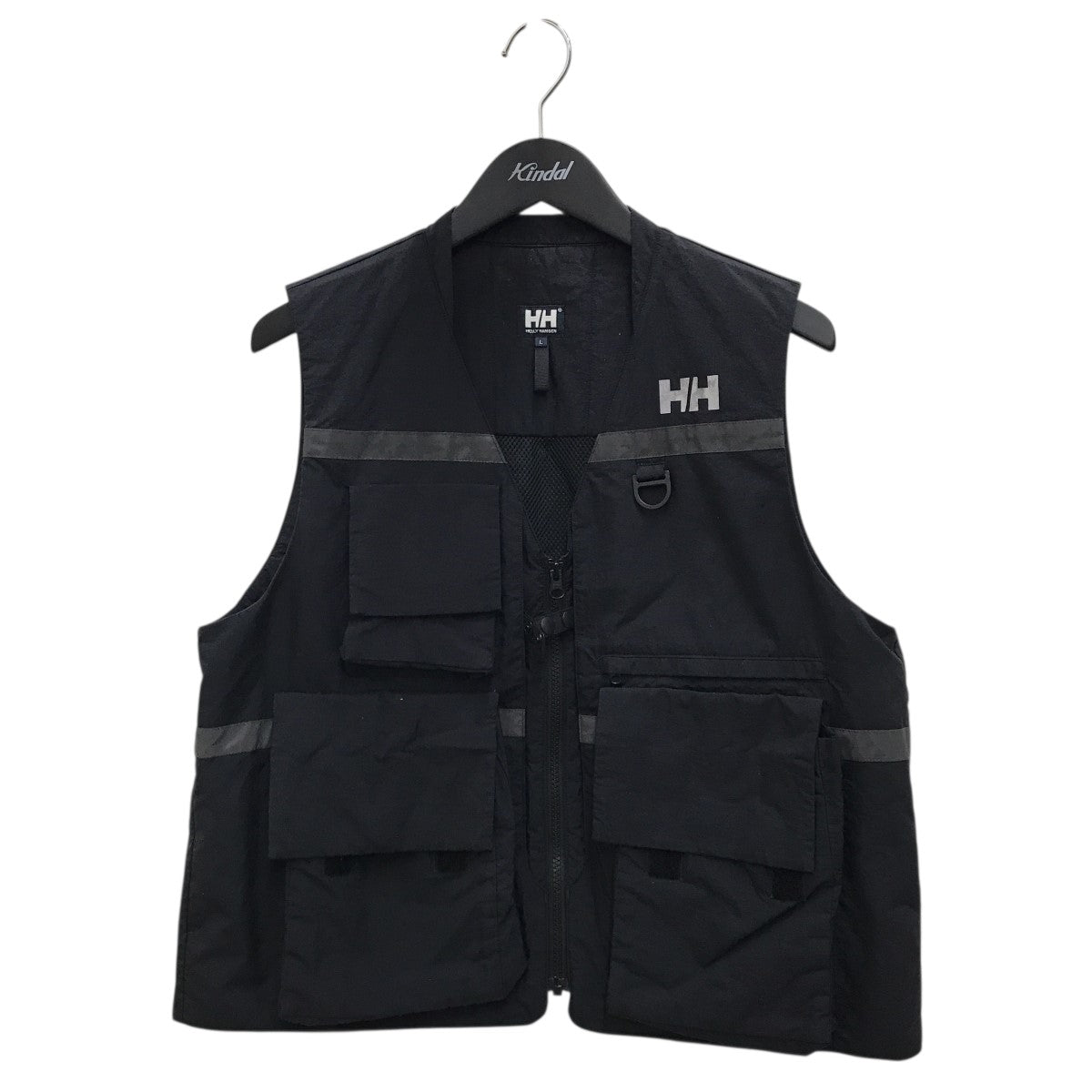 HELLY HANSEN＊ベスト hh22008-0.jpg