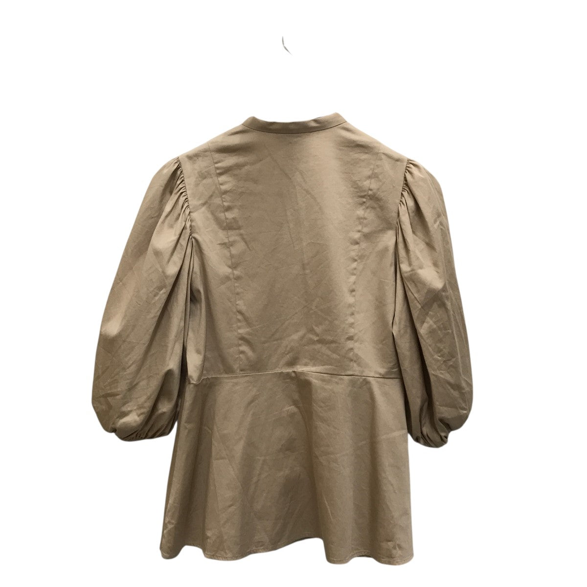 UNITED ARROWS ブラウス1516-215-1537 古着・中古-2枚目のアイテム画像