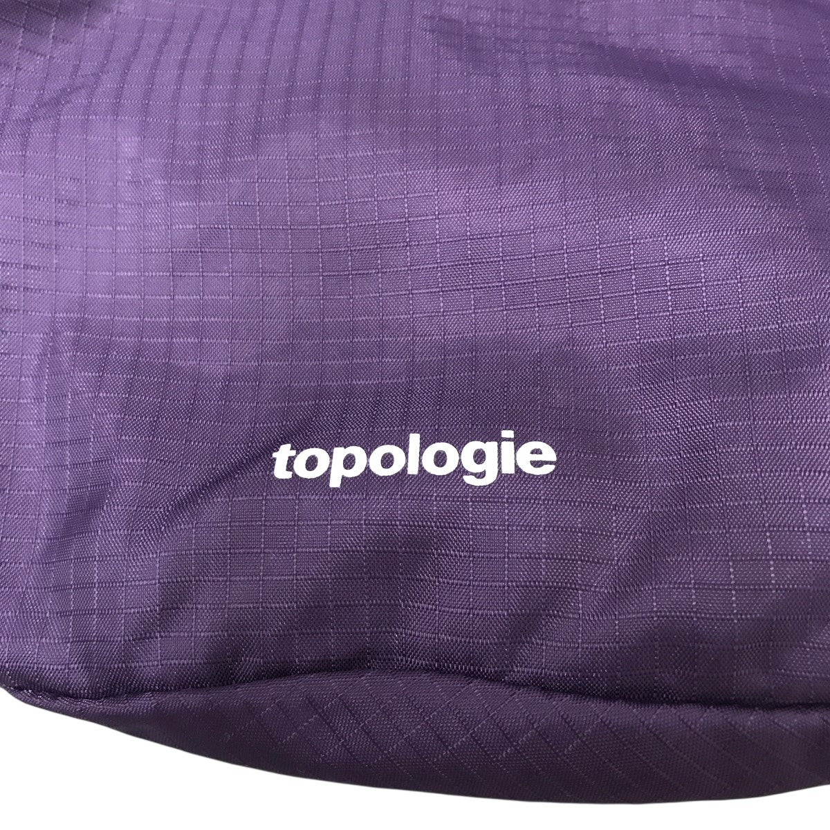 topologie ショルダーポーチ 古着・中古-4枚目のアイテム画像