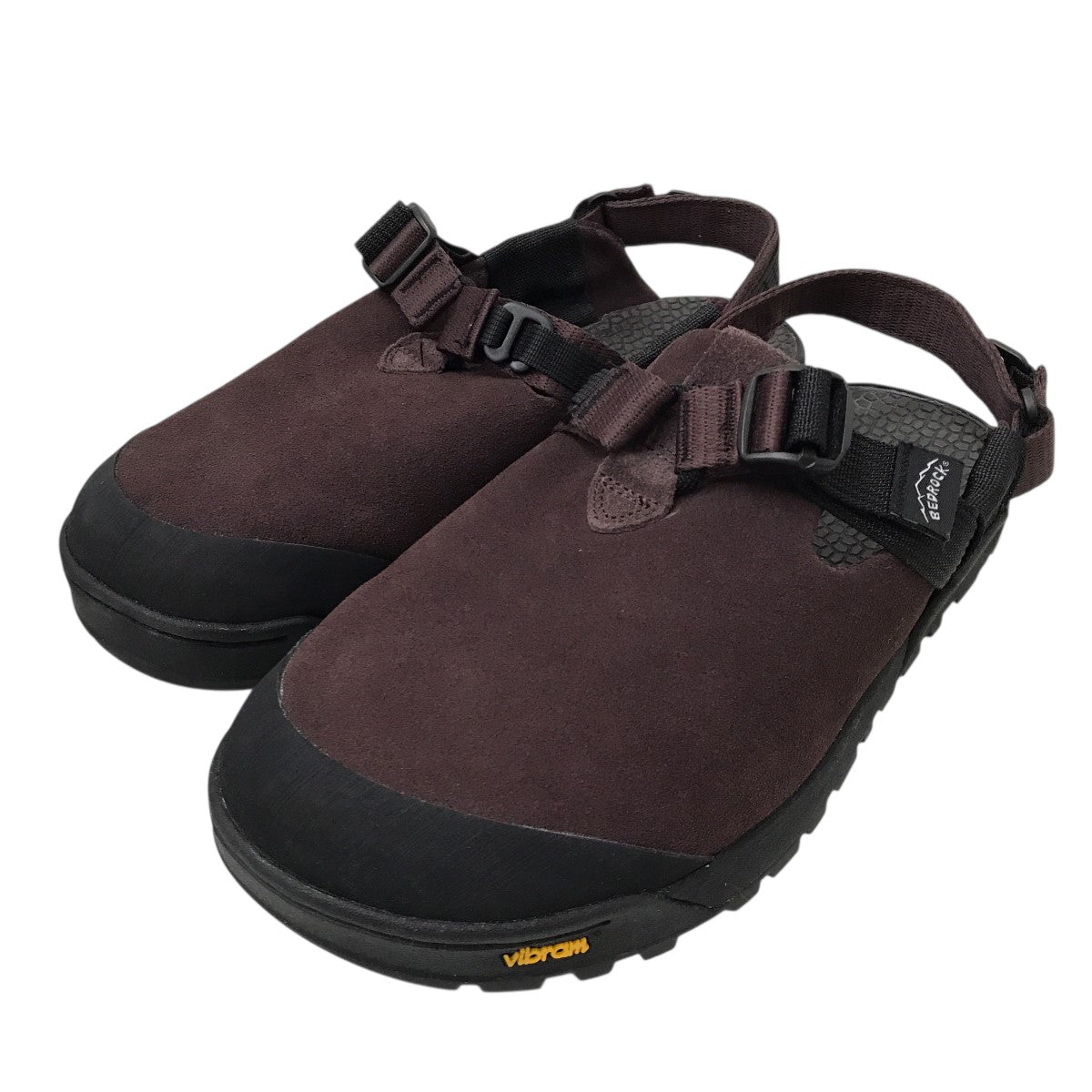 BEDROCK SANDALS ベッドロックサンダル　バーガンディ BEDROCK SANDALS ベッドロックサンダル Cairn Adventure Sandal