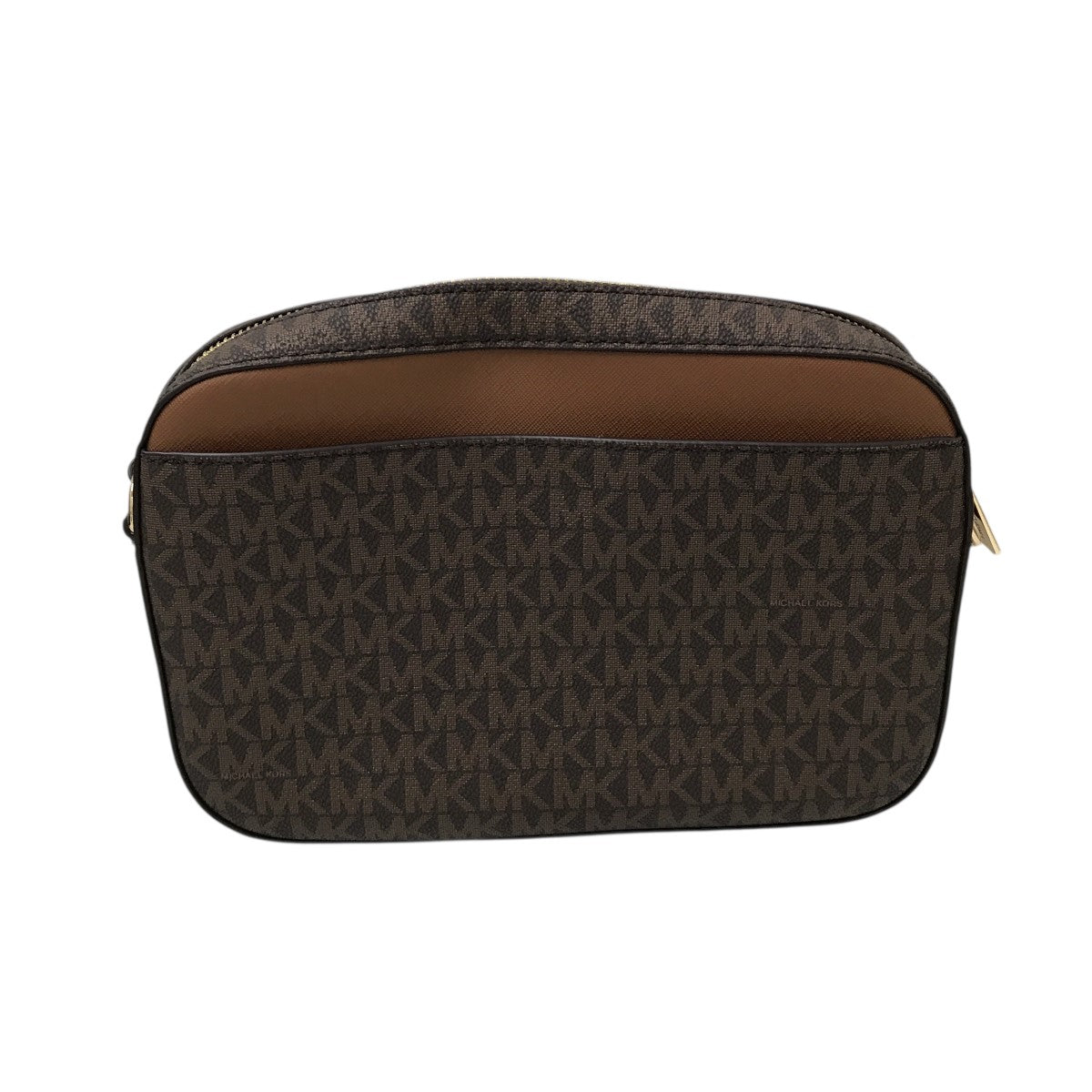 MICHAEL KORS ショルダーバッグ35S1GTTC9B 古着・中古-2枚目のアイテム画像