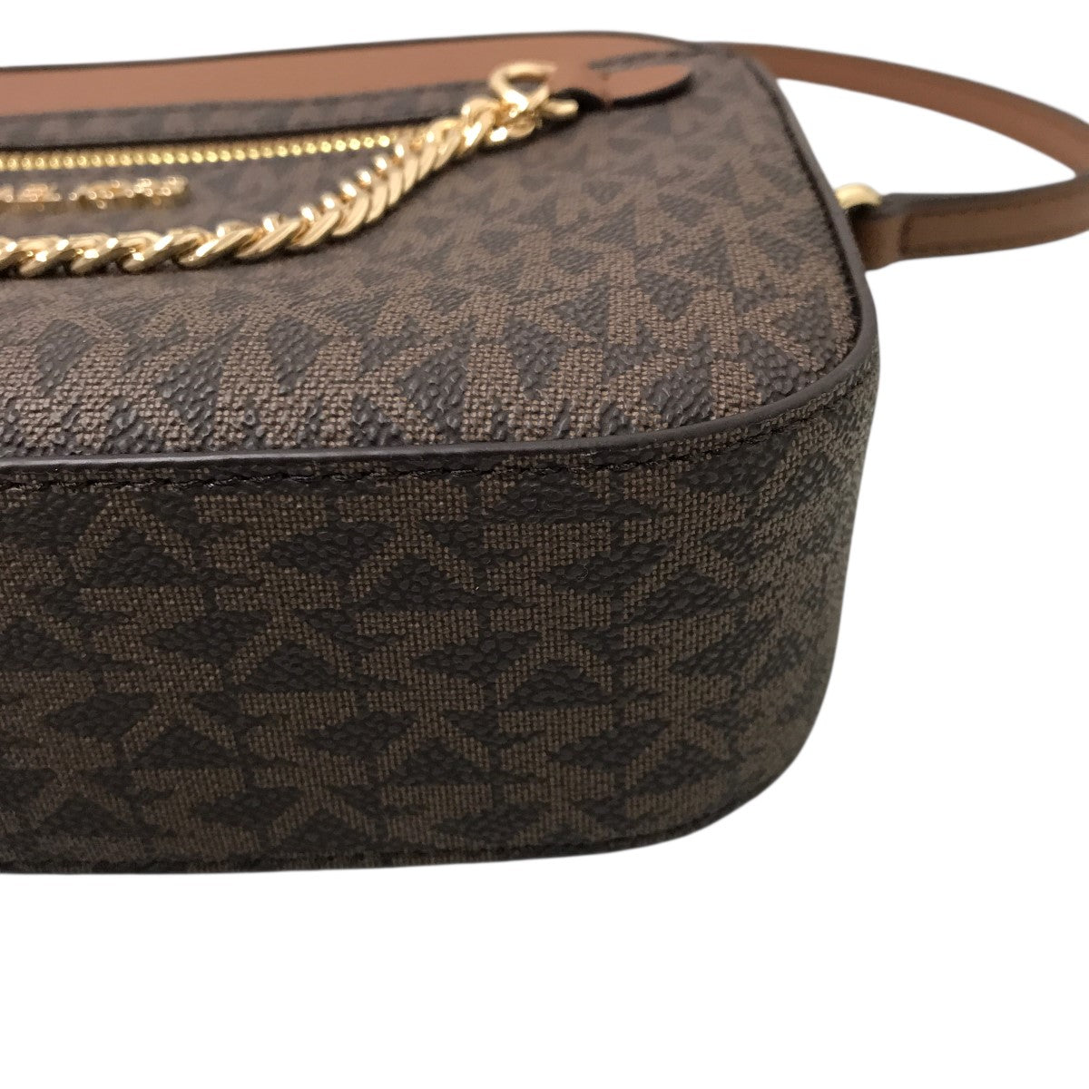 MICHAEL KORS ショルダーバッグ35S1GTTC9B 古着・中古-5枚目のアイテム画像