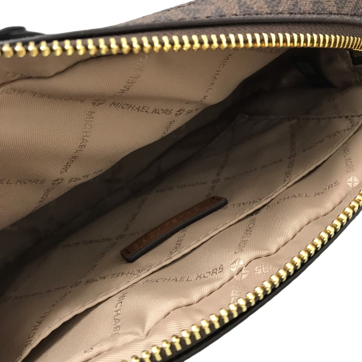 MICHAEL KORS ショルダーバッグ35S1GTTC9B 古着・中古-7枚目のアイテム画像