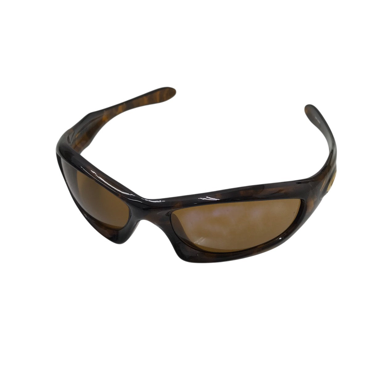 OAKLEY MONSTERDOGサングラス05-013 古着・中古-1枚目のアイテム画像