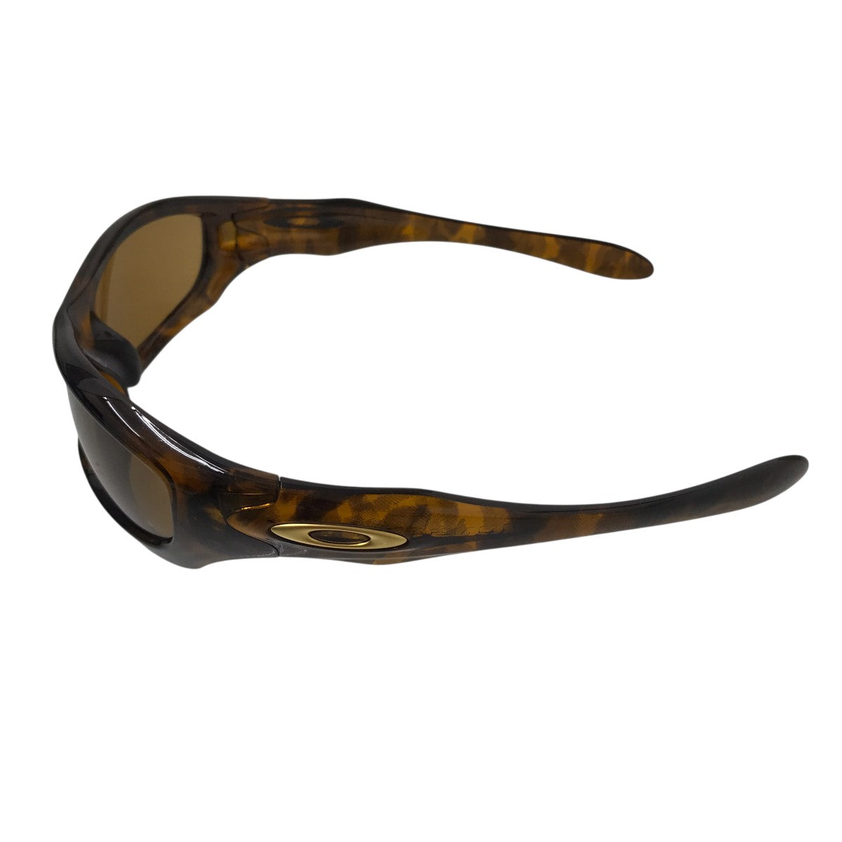 OAKLEY MONSTERDOGサングラス05-013 古着・中古-2枚目のアイテム画像