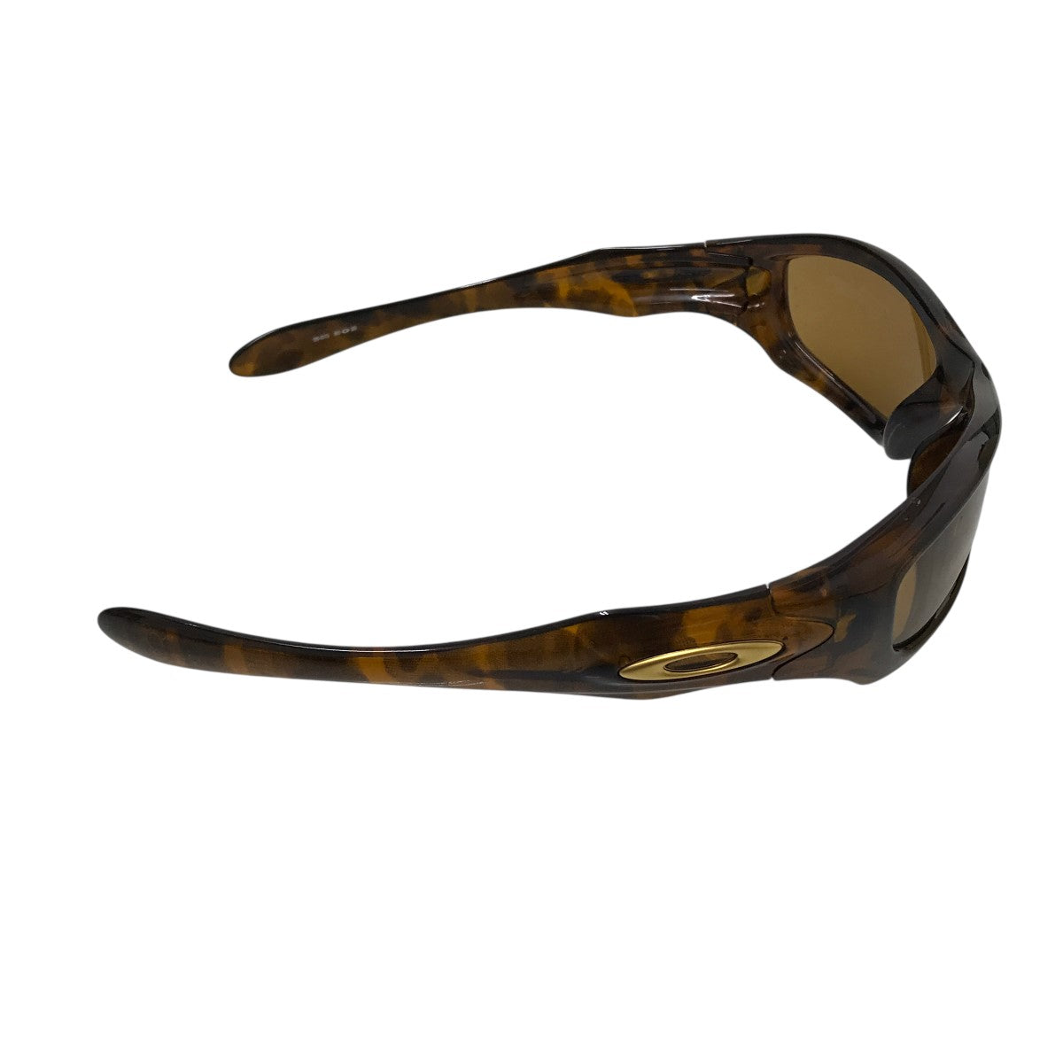 OAKLEY MONSTERDOGサングラス05-013 古着・中古-3枚目のアイテム画像