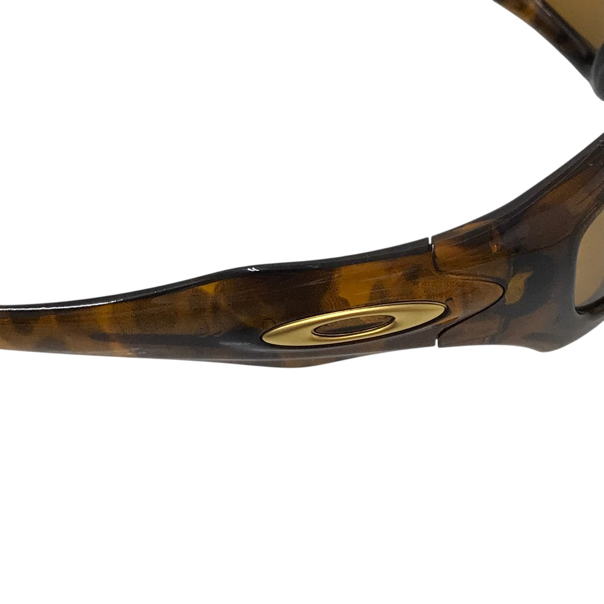 OAKLEY MONSTERDOGサングラス05-013 古着・中古-4枚目のアイテム画像