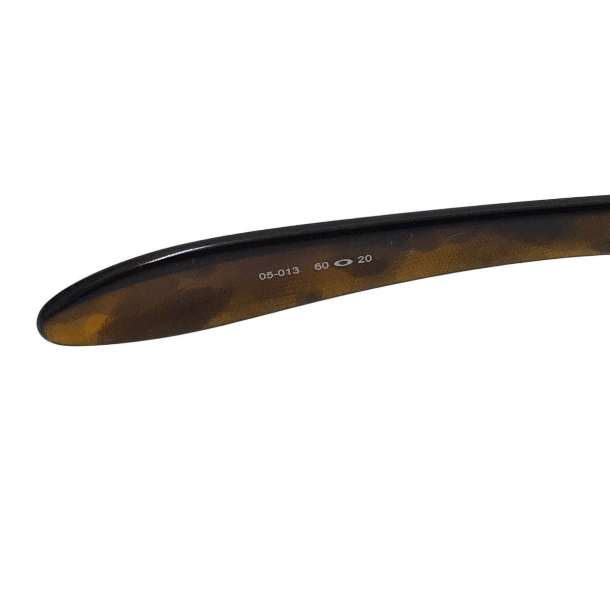OAKLEY MONSTERDOGサングラス05-013 古着・中古-5枚目のアイテム画像