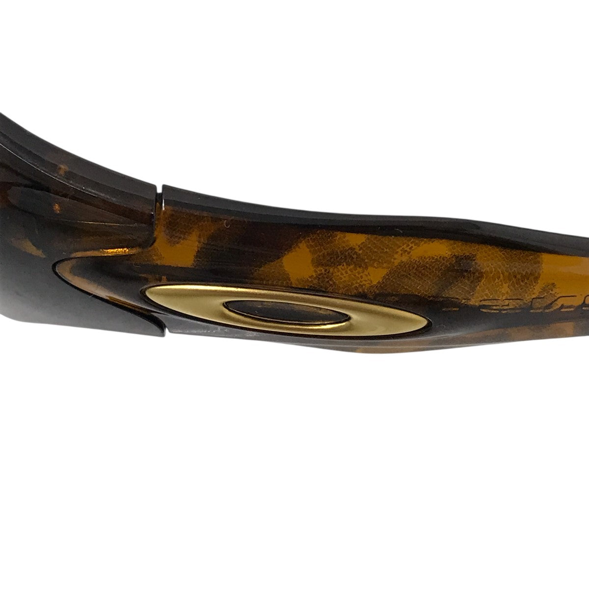 OAKLEY MONSTERDOGサングラス05-013 古着・中古-6枚目のアイテム画像