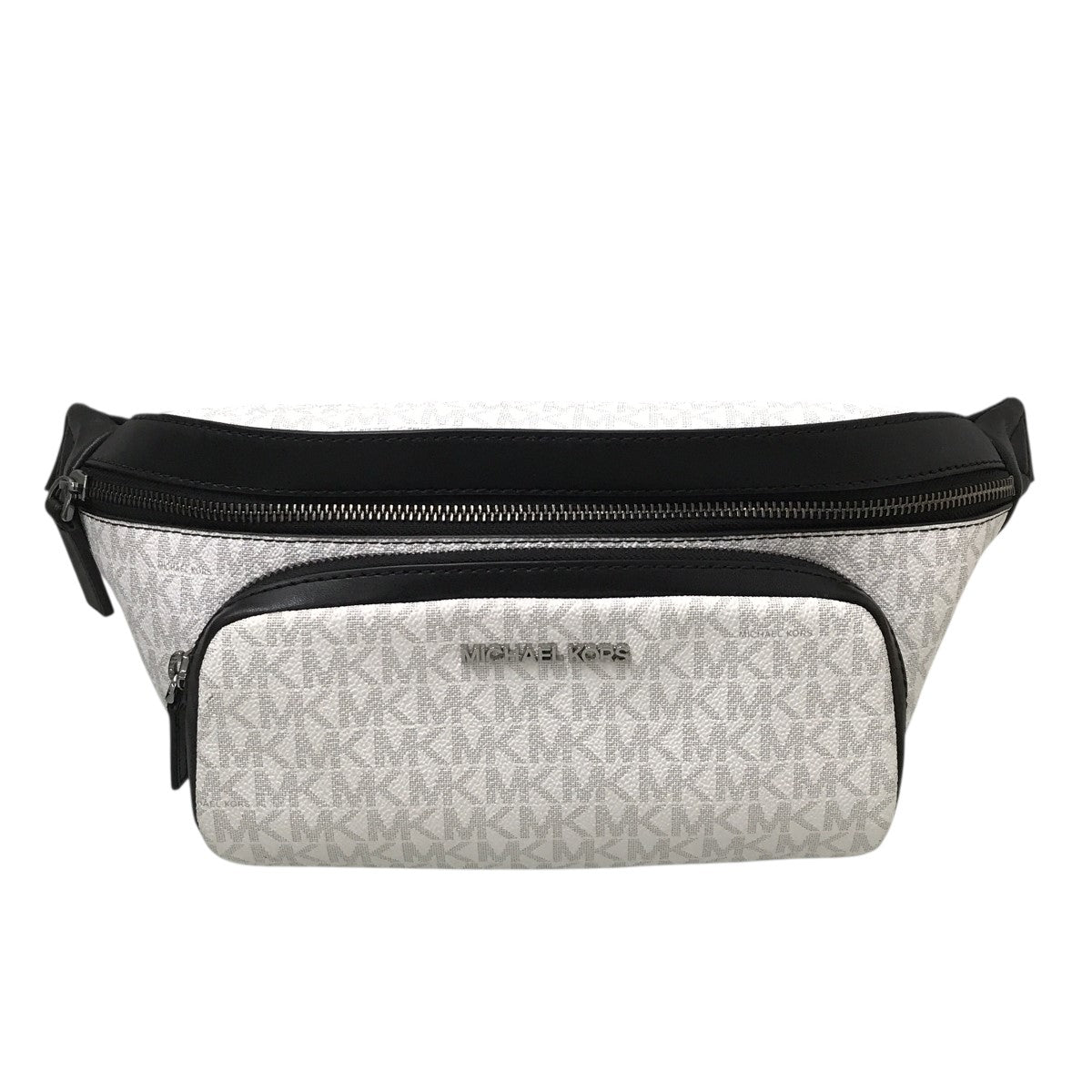 MICHAEL KORS ユーティリティボディバッグ37U1LCOY9B3535 古着・中古-1枚目のアイテム画像
