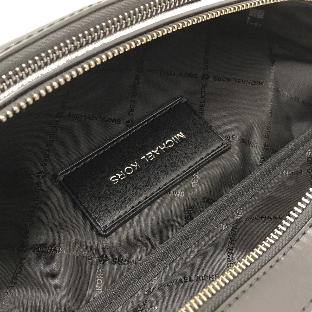 MICHAEL KORS ユーティリティボディバッグ37U1LCOY9B3535 古着・中古-5枚目のアイテム画像