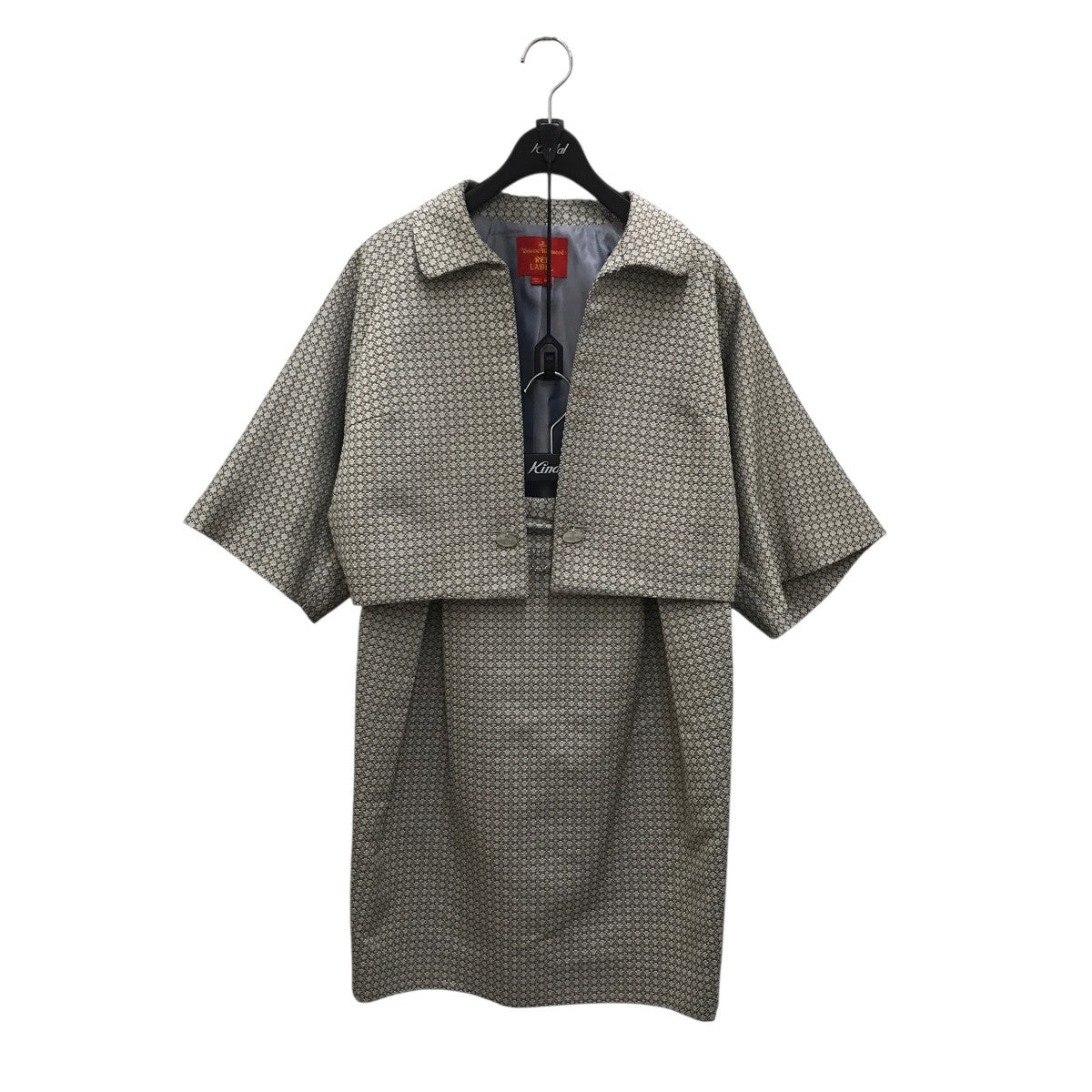 Vivienne Westwood セットアップスーツ スーツ・ベスト・セットアップ（メンズ） ｜ヴィヴィアン
