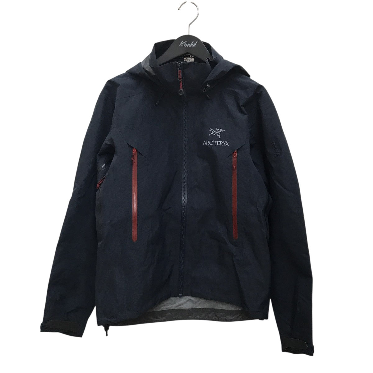 ARC'TERYX(アークテリクス) Beta AR Jacketマウンテンパーカー