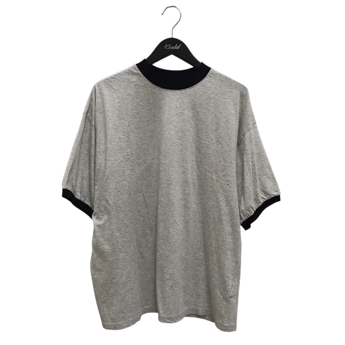 THE SHISHIKUI(シシクイ) Tシャツ グレー サイズ F｜【公式