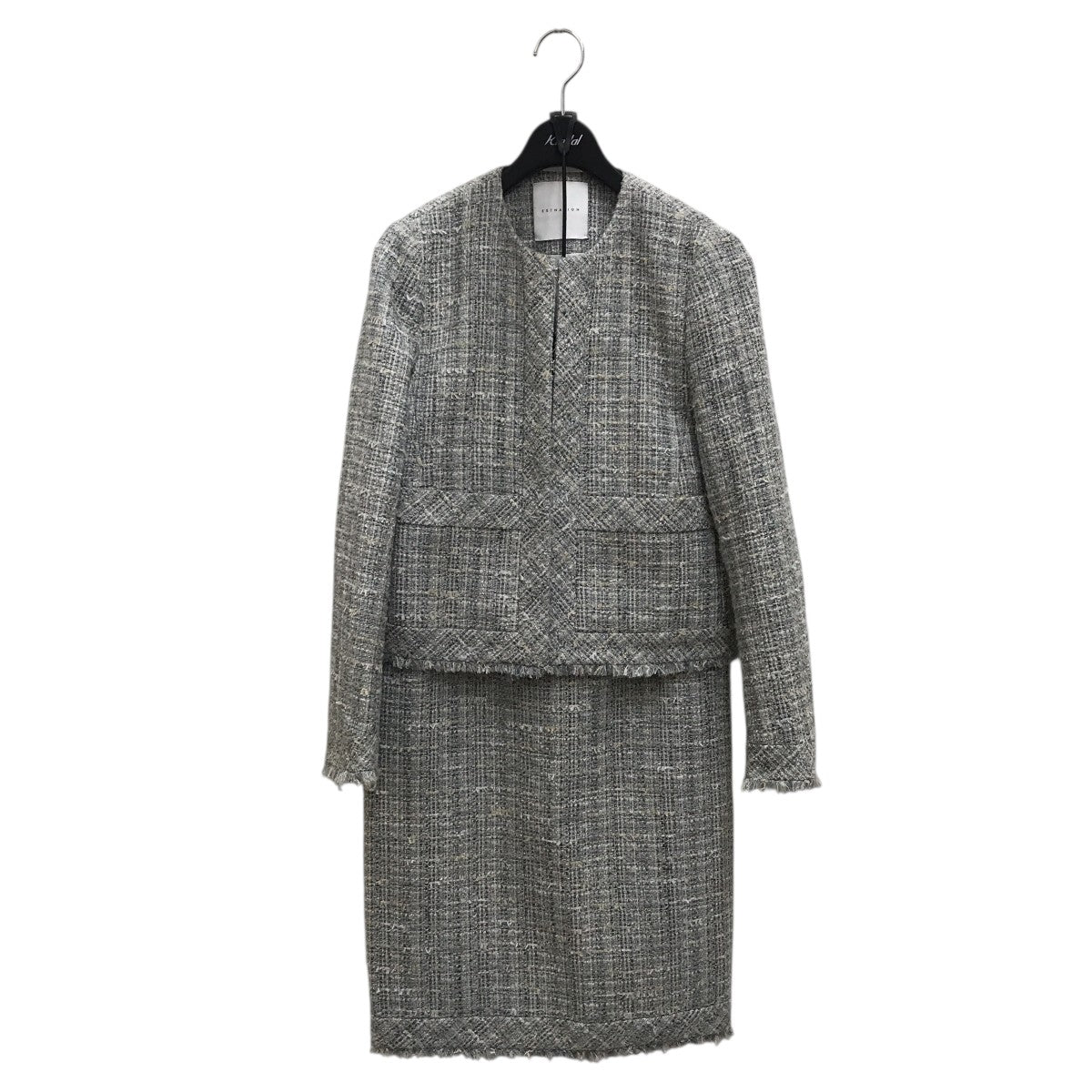 ESTNATION(エストネーション) セットアップ01-109-04-014596 01-109-04