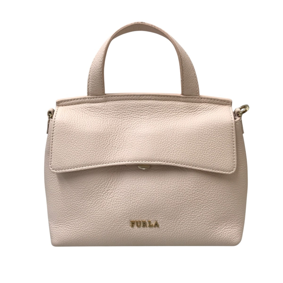 FURLA(フルラ) 2WAYバッグ ピンク｜【公式】カインドオルオンライン