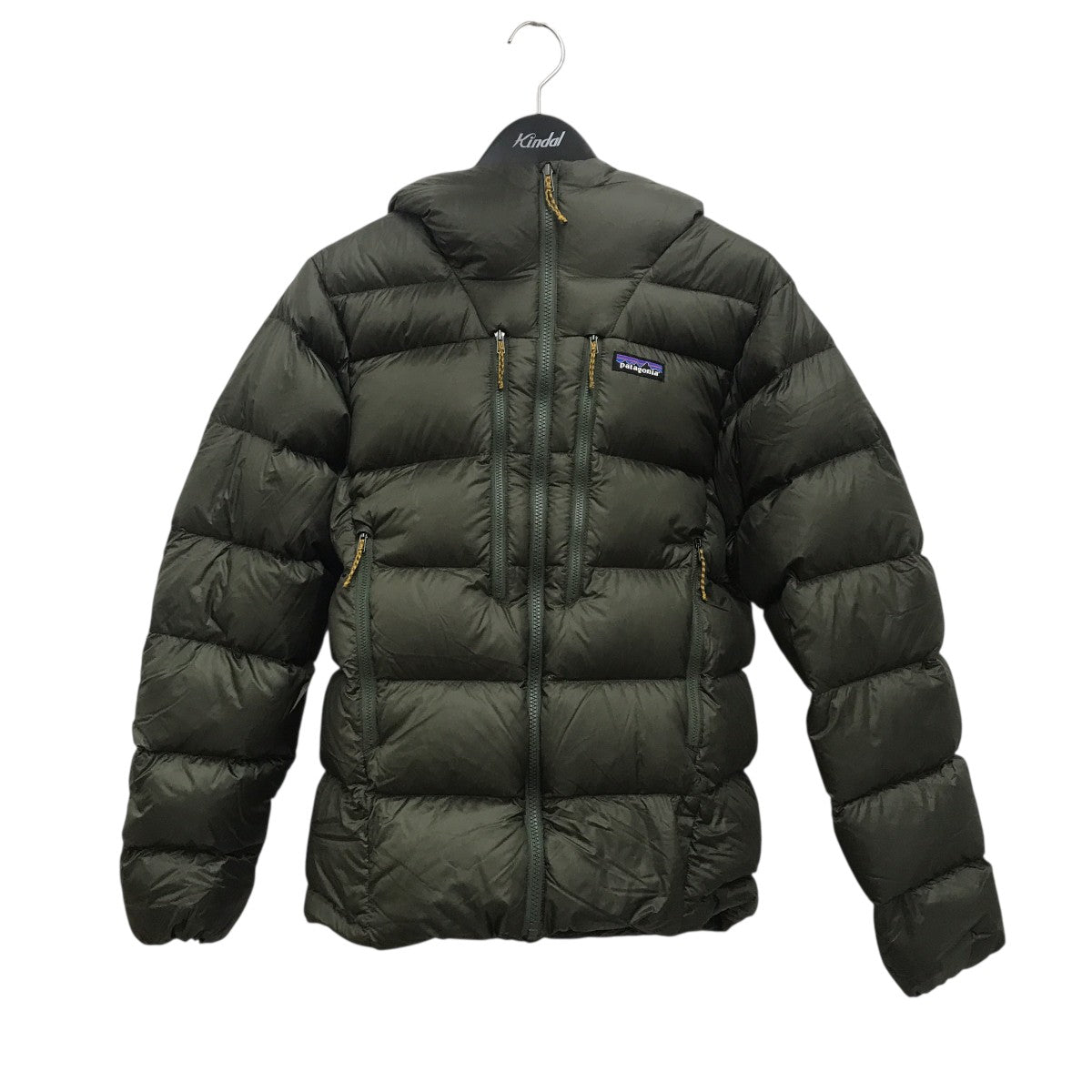 Patagonia(パタゴニア) フィッツロイダウンフーディダウン