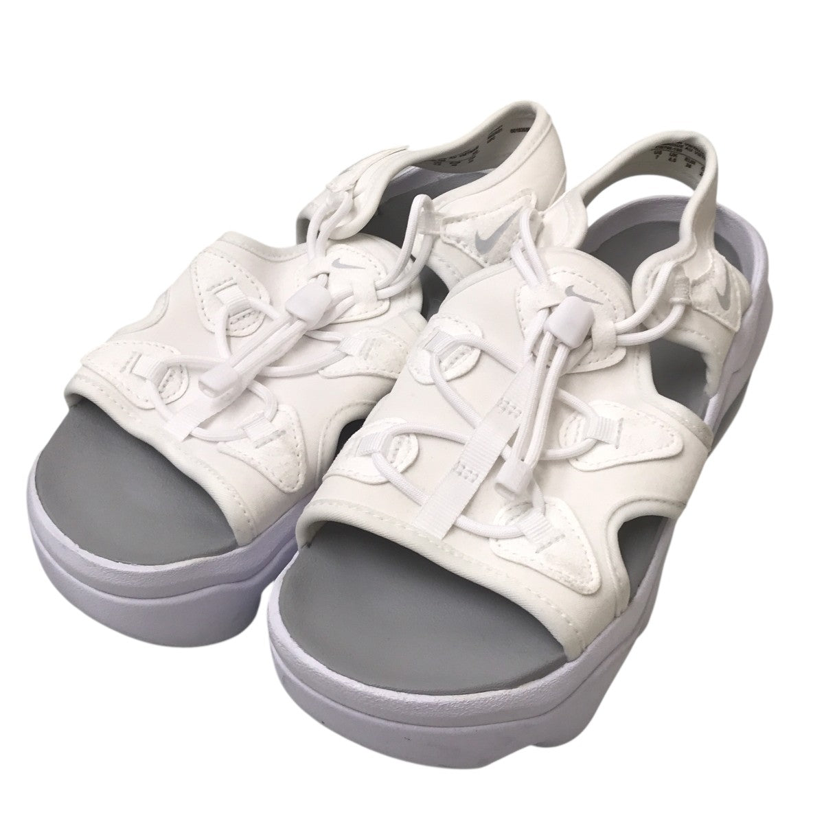 靴 NIKE AIRMAX KOKO Sandal CI8798 100 24cmD 楽天市場】お得な割引クーポン発行中!!【送料無料 ナイキ
