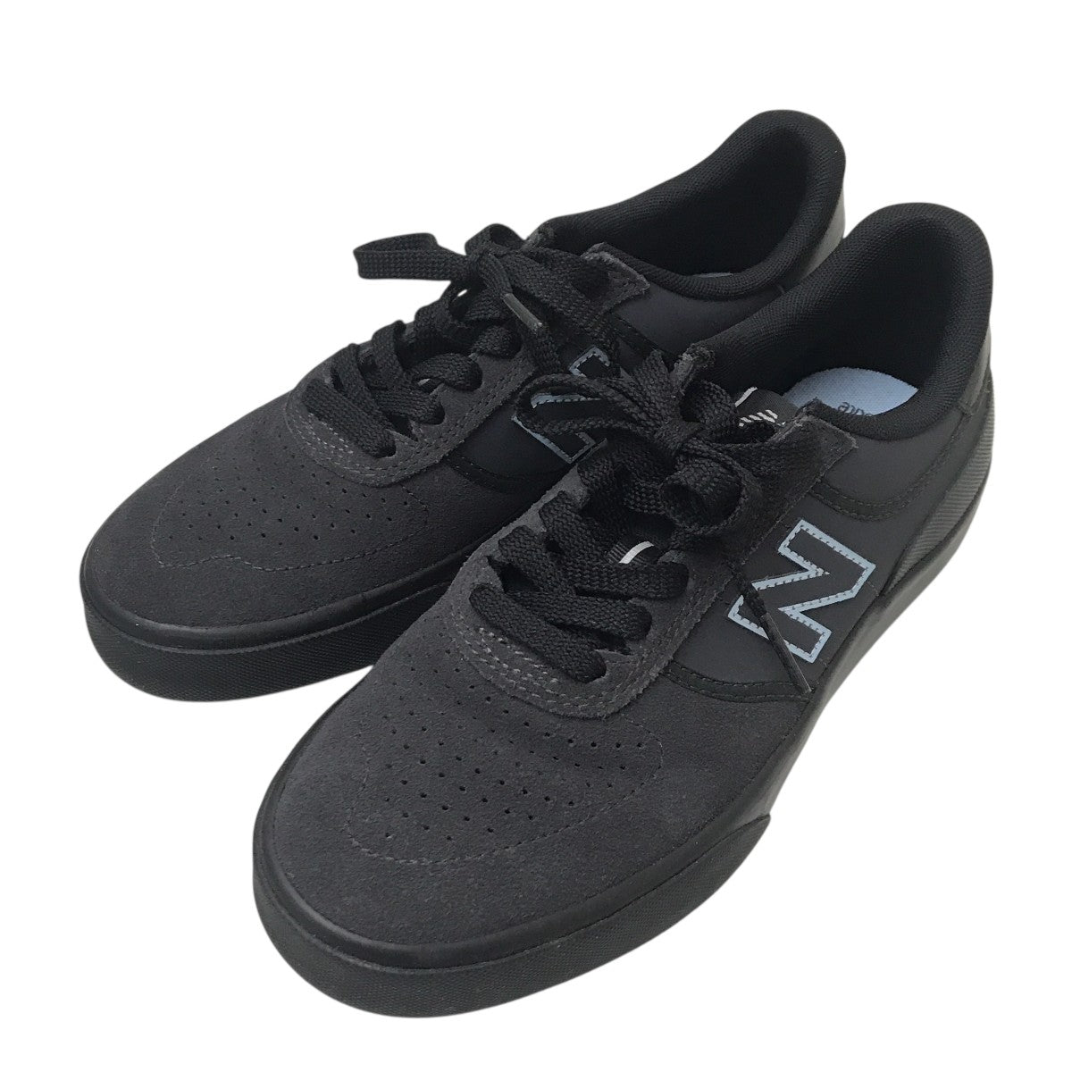 NEW BALANCE(ニューバランス) NumericスニーカーNM272GGB