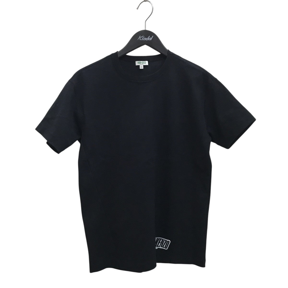 KENZO(ケンゾー) TシャツF965TS0404BF F965TS0404BF ブラック
