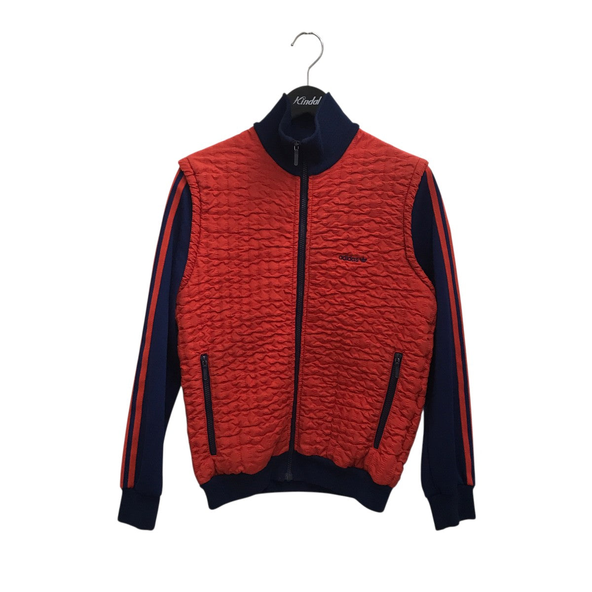 adidas(アディダス) 西ドイツ製 ヴィンテージトラックジャケット