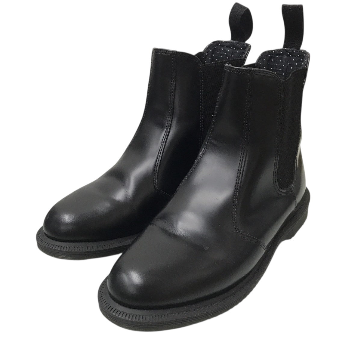 Dr．Martens(ドクターマーチン) サイドゴアブーツCK07T CK07T