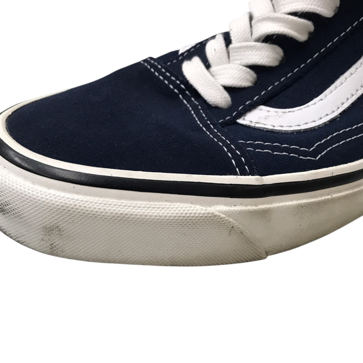 VANS スニーカー507452 古着・中古-10枚目のアイテム画像