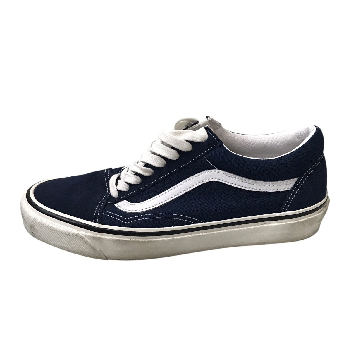 VANS スニーカー507452 古着・中古-2枚目のアイテム画像