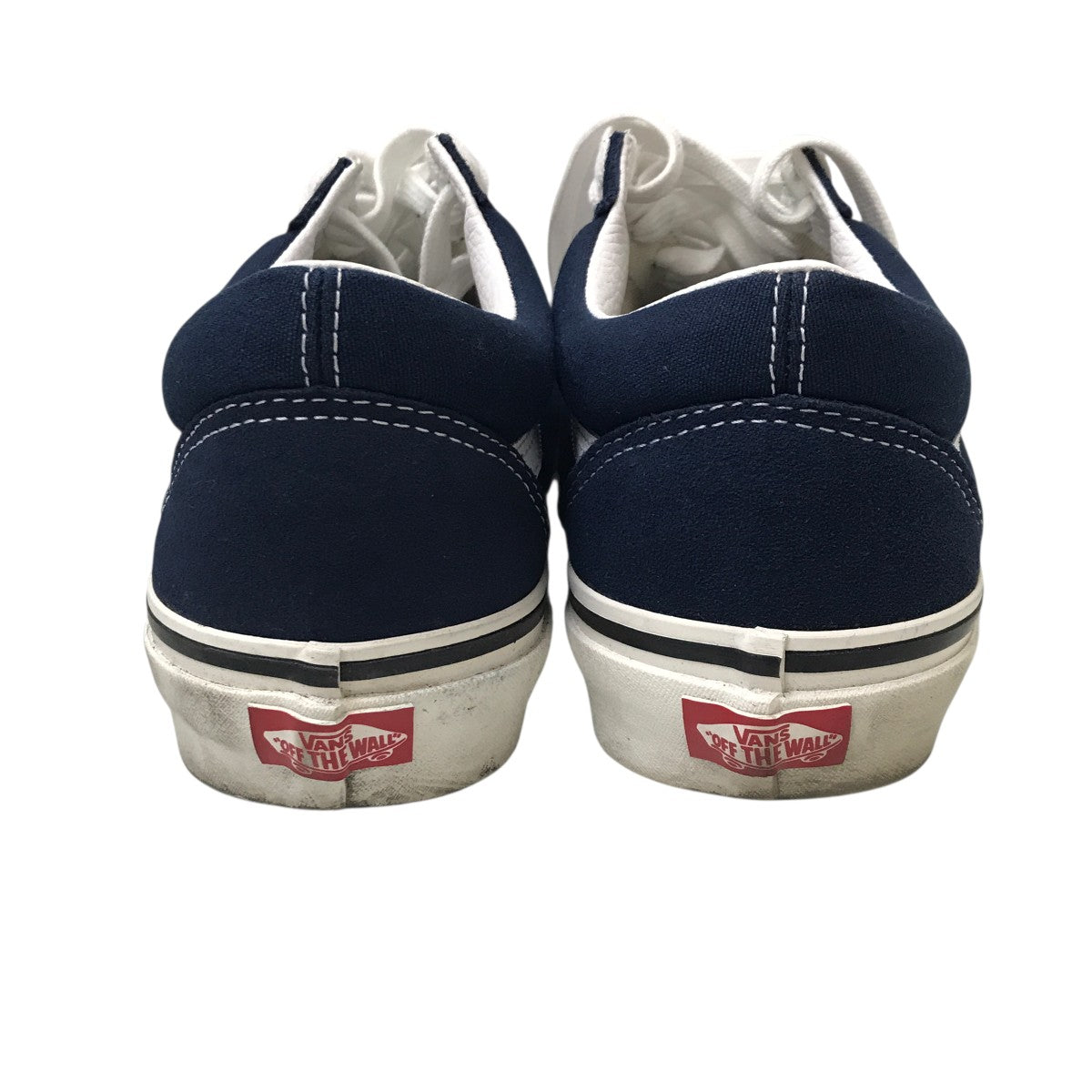 VANS スニーカー507452 古着・中古-3枚目のアイテム画像
