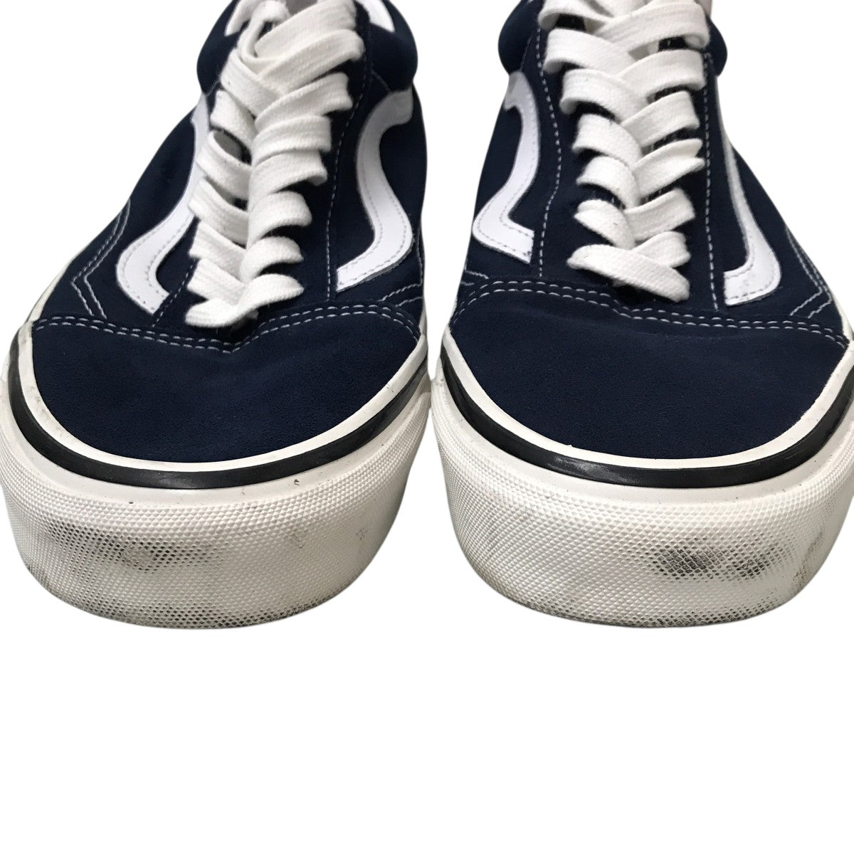 VANS スニーカー507452 古着・中古-7枚目のアイテム画像