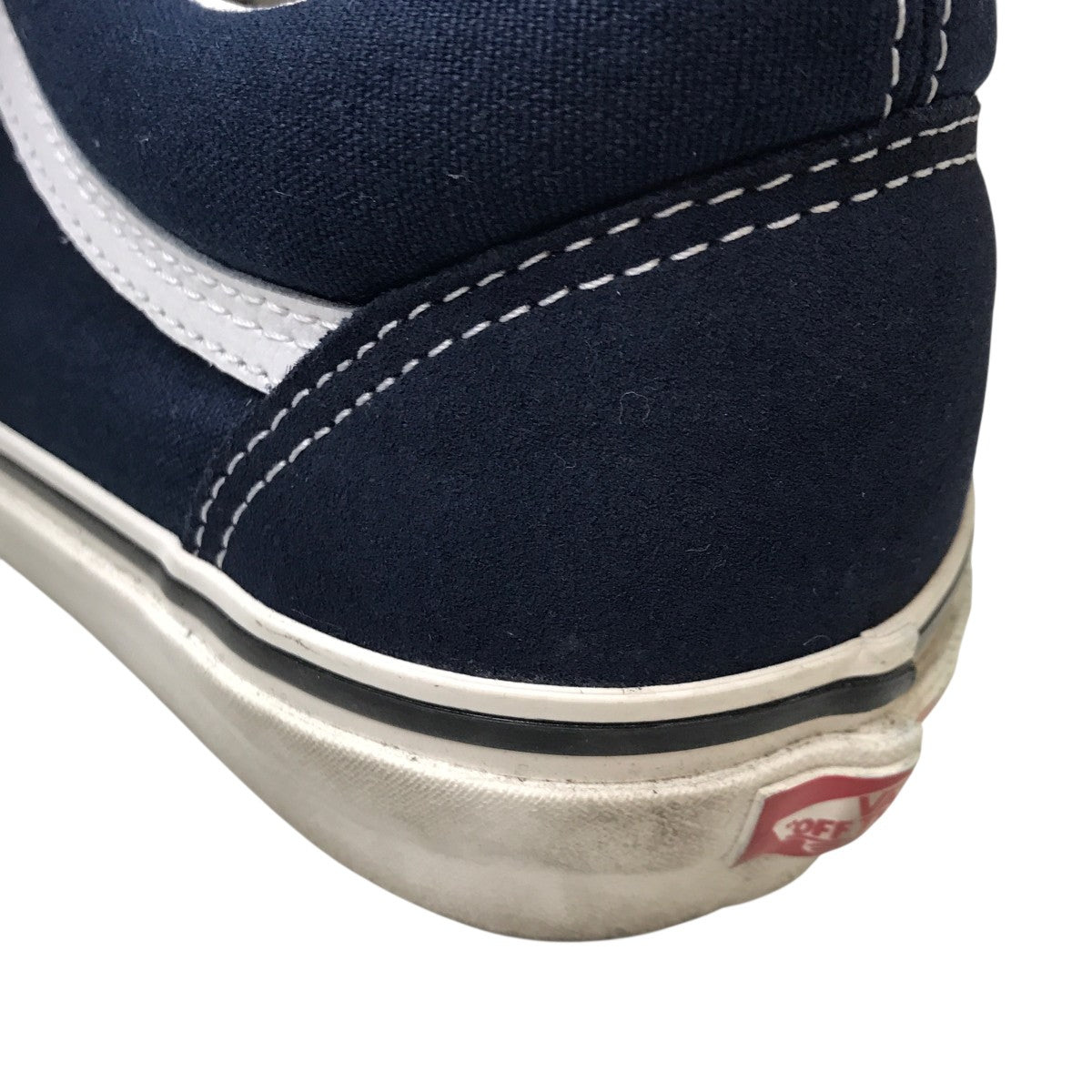 VANS スニーカー507452 古着・中古-9枚目のアイテム画像