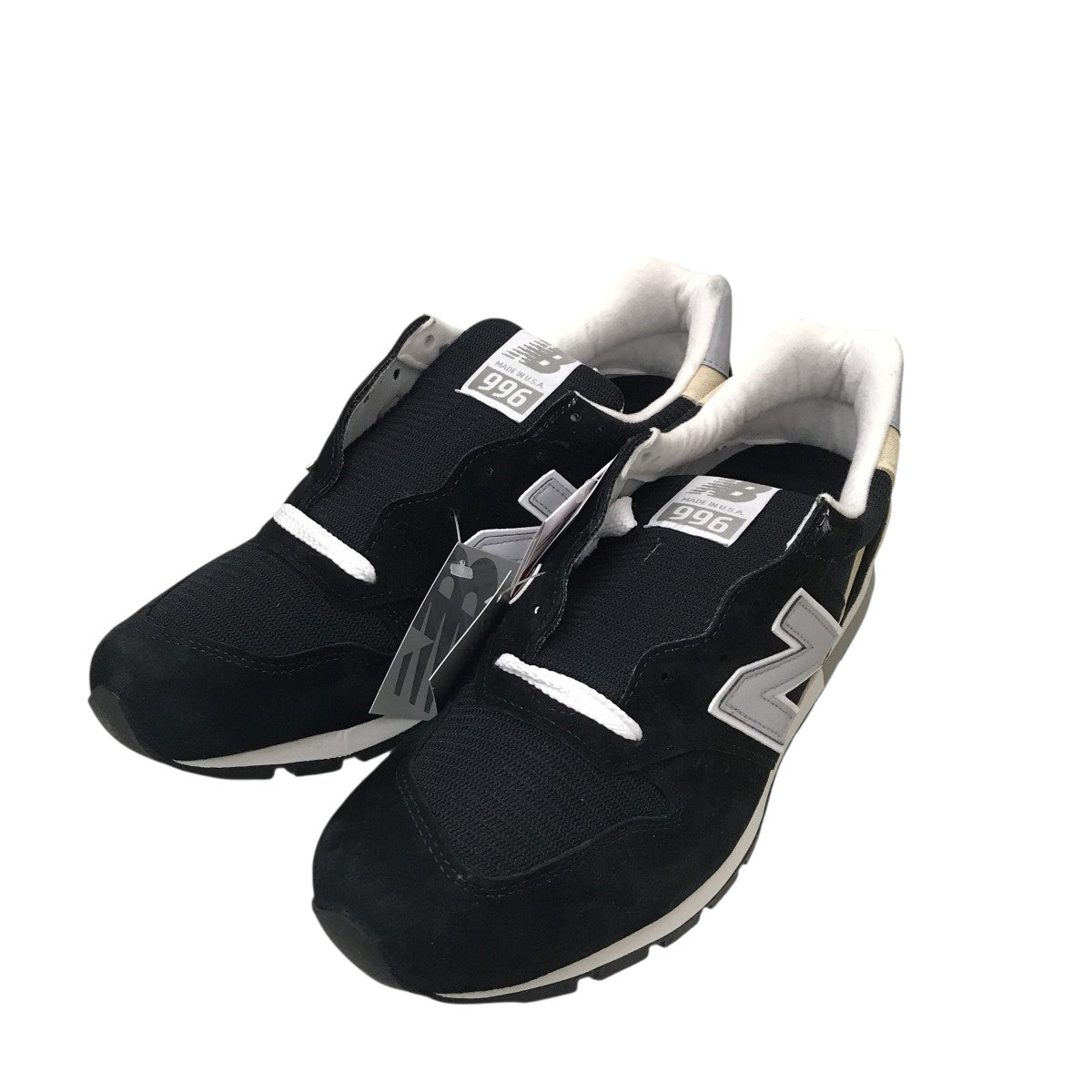 ニューバランス　スニーカー　U996BL New Balance ニューバランス 996 NEW BALANCE U996BL MADE IN