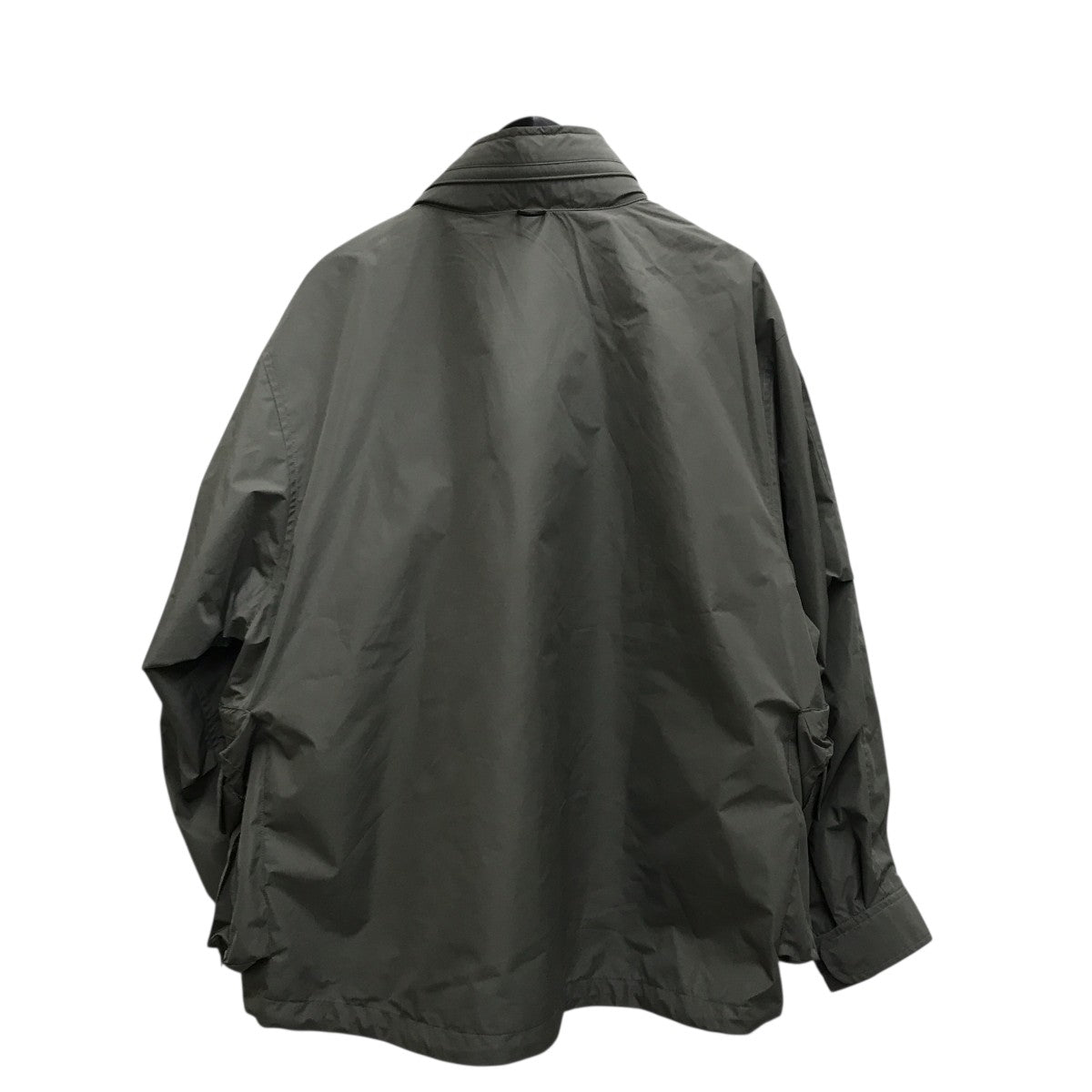 DAIWA PIER39 25SSGORE-TEX WINDSTOPPER PERFECT FISHING JKTジャケットBJ-10025 古着・中古-2枚目のアイテム画像
